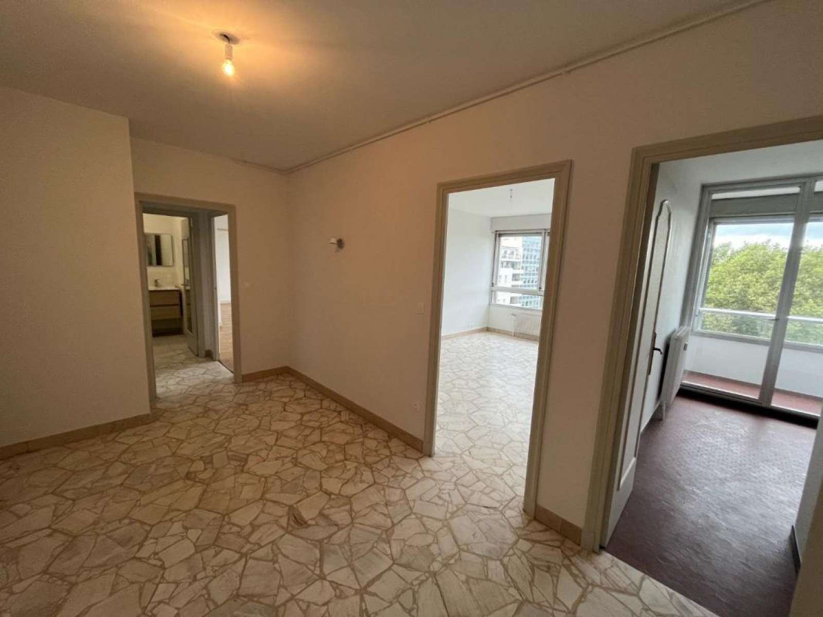 Image_3, Appartement, Roanne, ref :127833