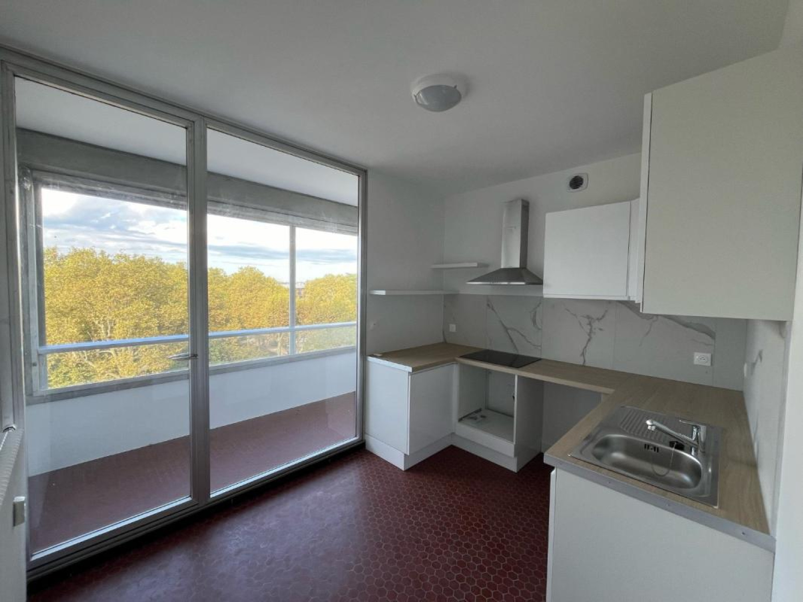 Image_1, Appartement, Roanne, ref :127833