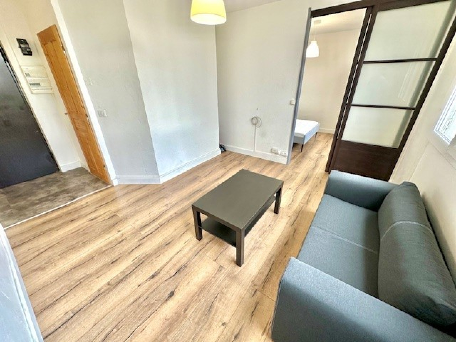 Image_4, Appartement, Villeurbanne, ref :126151