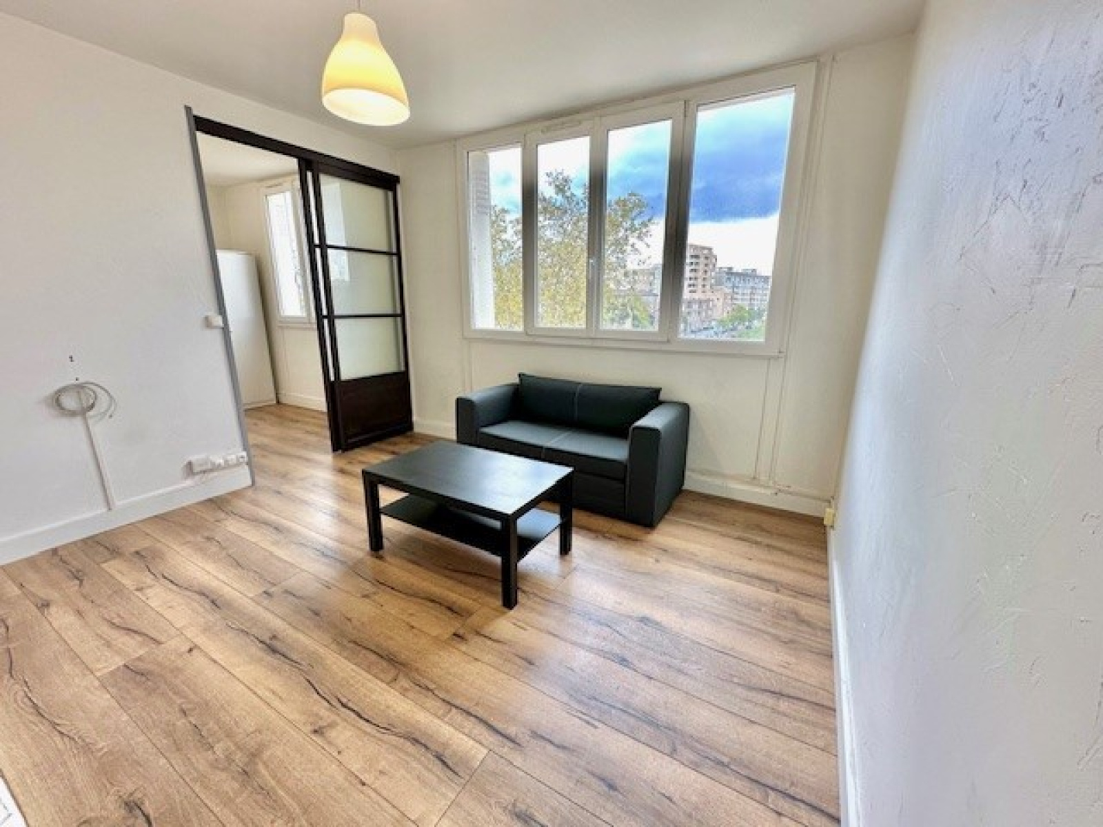 Image_1, Appartement, Villeurbanne, ref :126151