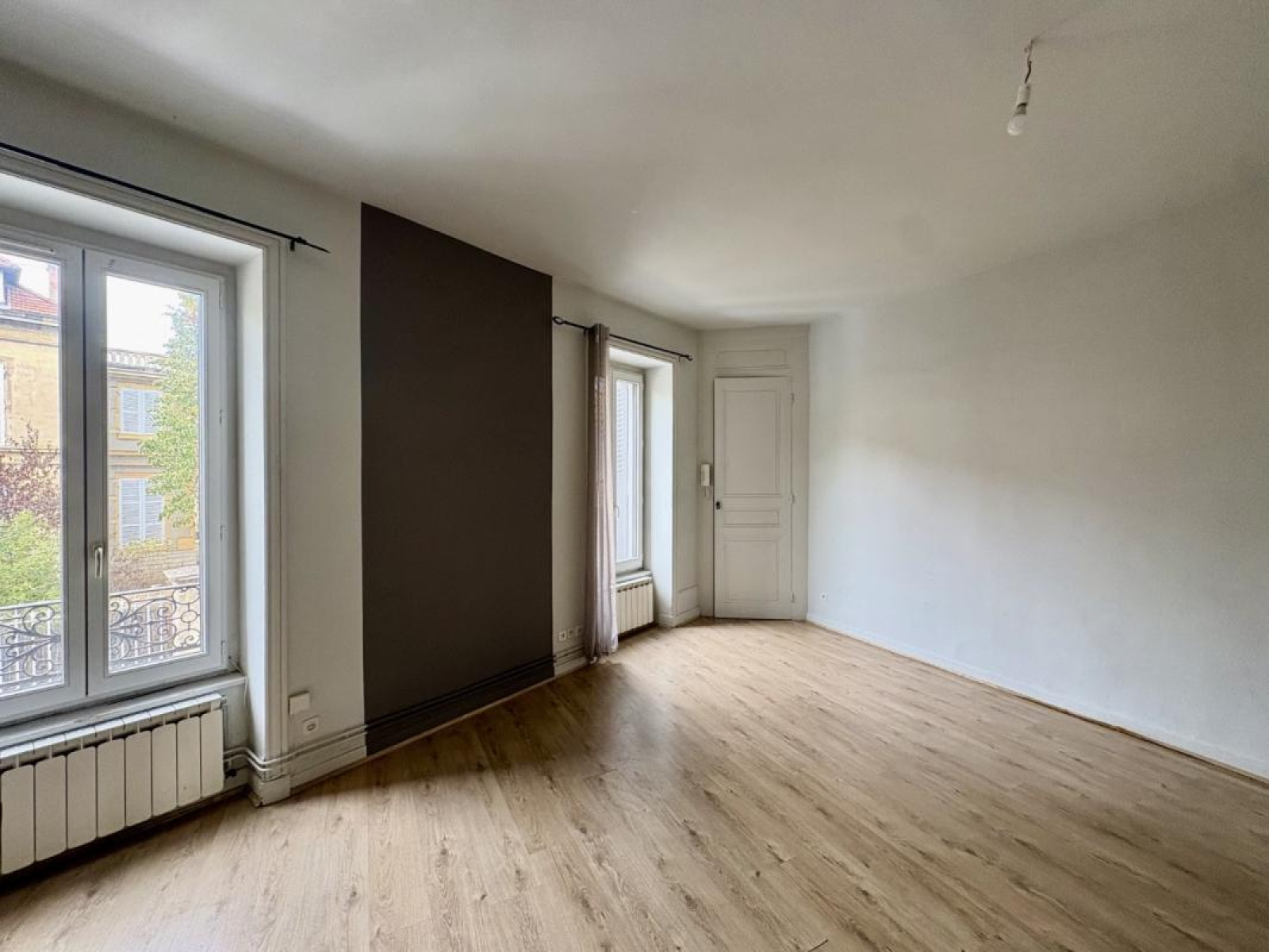 Image_1, Appartement, Roanne, ref :121965