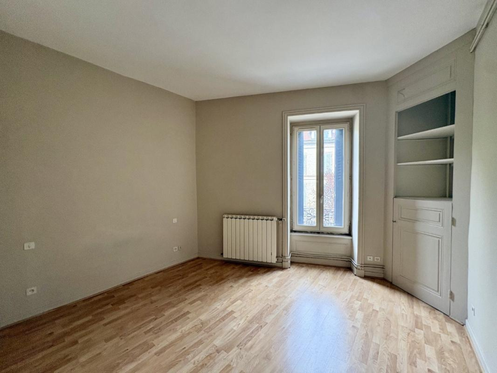 Image_2, Appartement, Roanne, ref :121965