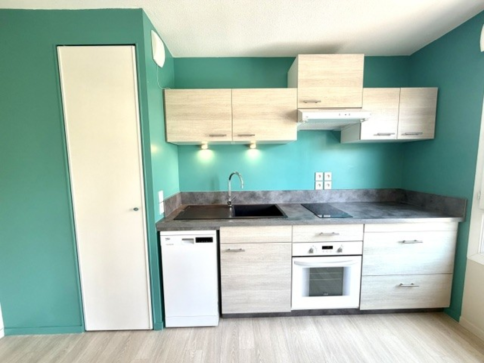 Image_5, Appartement, Vaulx-en-Velin, ref :124723