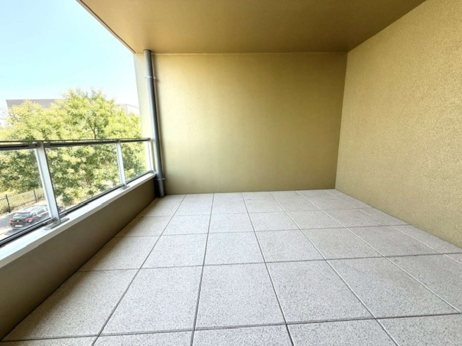 Image_1, Appartement, Vaulx-en-Velin, ref :124723