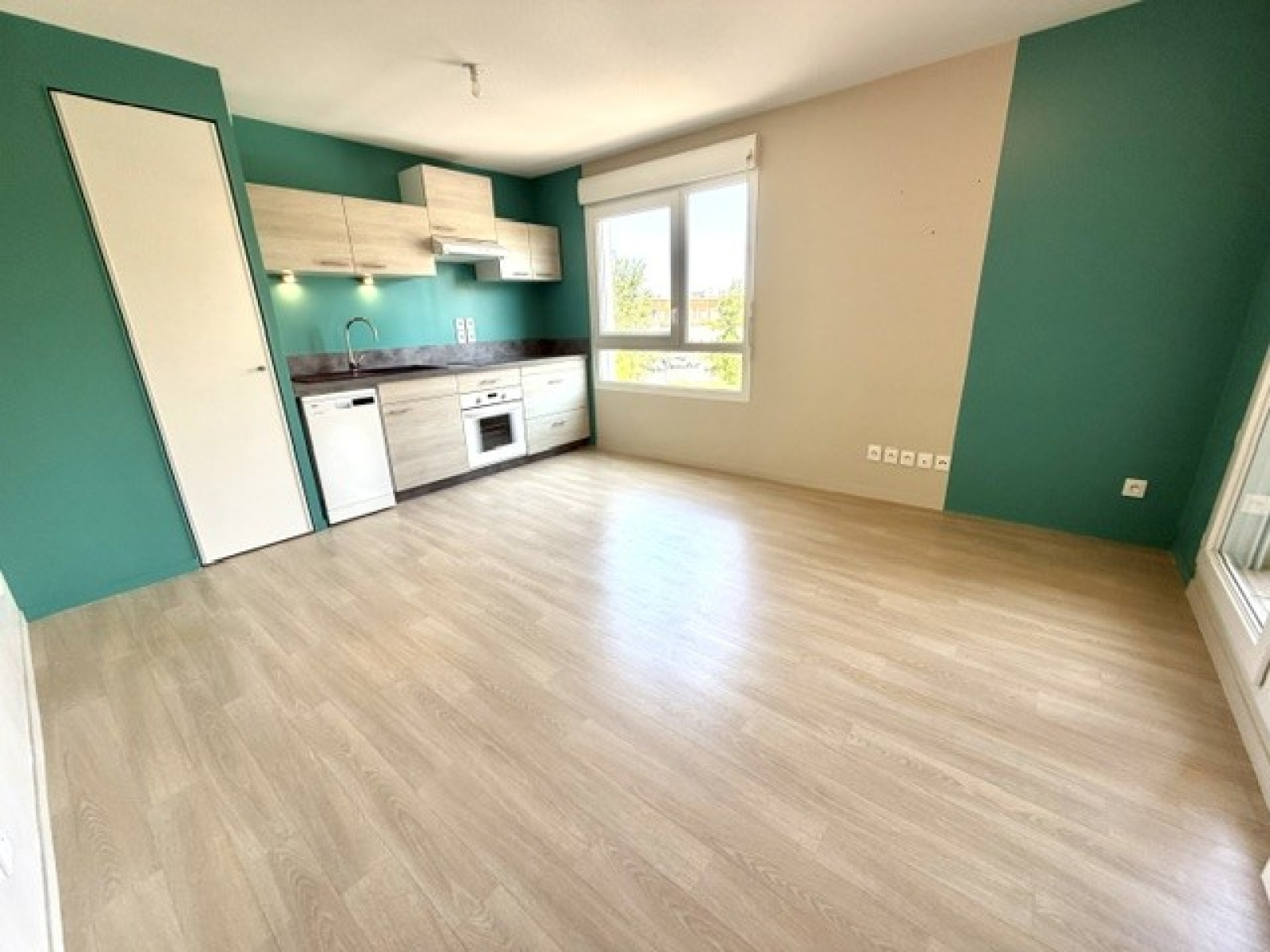 Image_4, Appartement, Vaulx-en-Velin, ref :124723