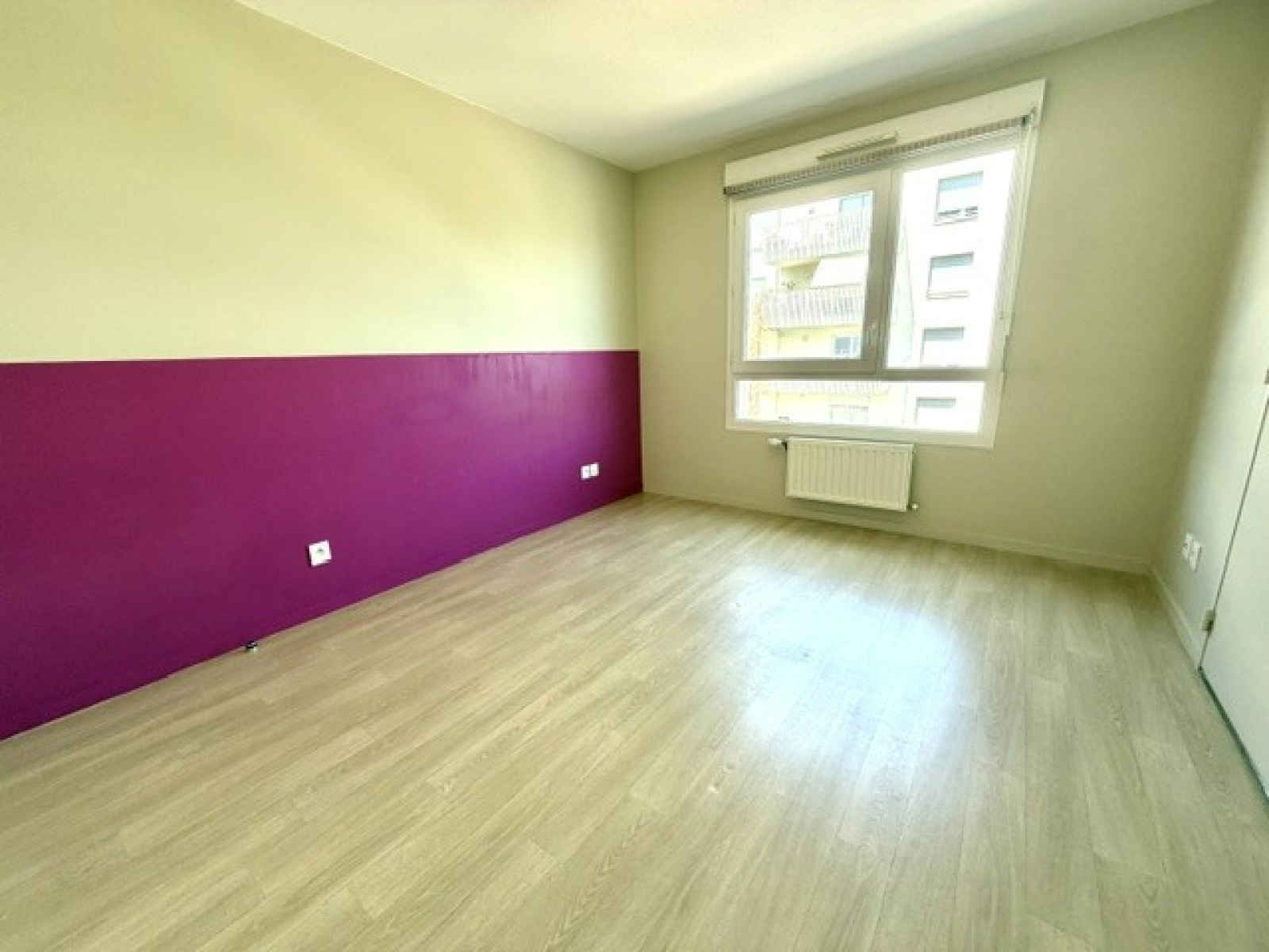 Image_2, Appartement, Vaulx-en-Velin, ref :124723