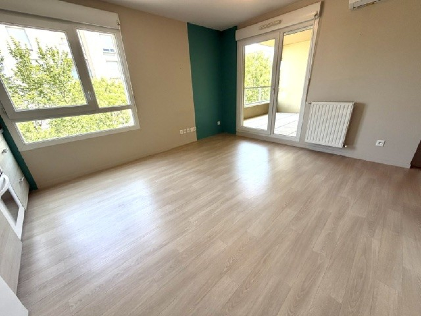 Image_3, Appartement, Vaulx-en-Velin, ref :124723