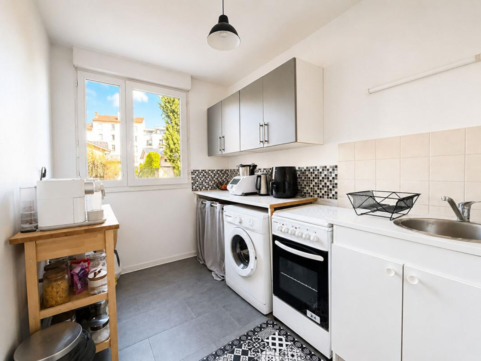 Image_6, Appartement, Lyon, ref :1875AM