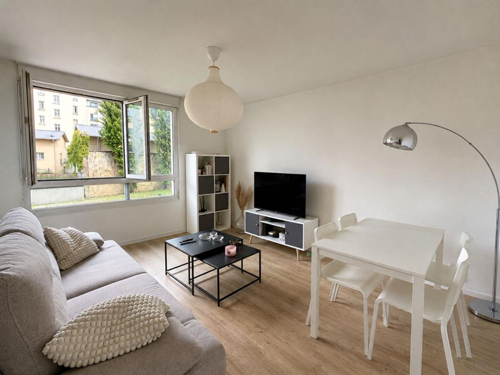 Image_3, Appartement, Lyon, ref :1875AM
