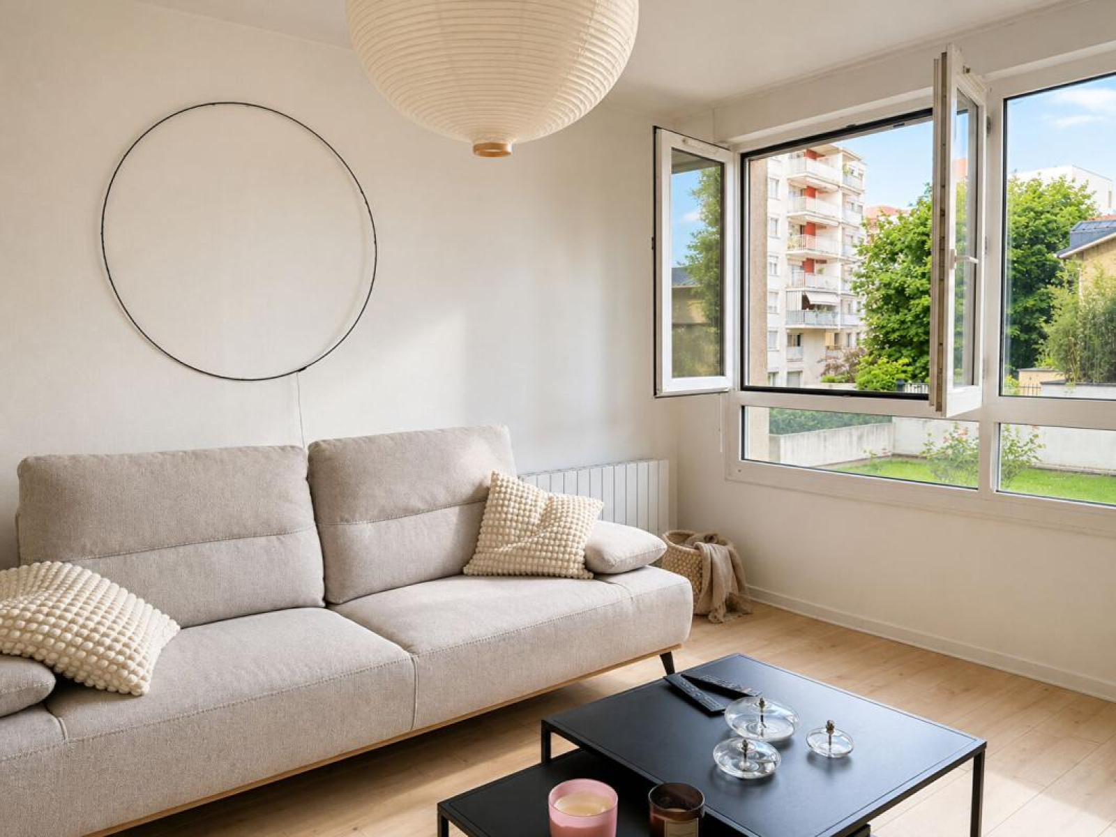 Image_1, Appartement, Lyon, ref :1875AM