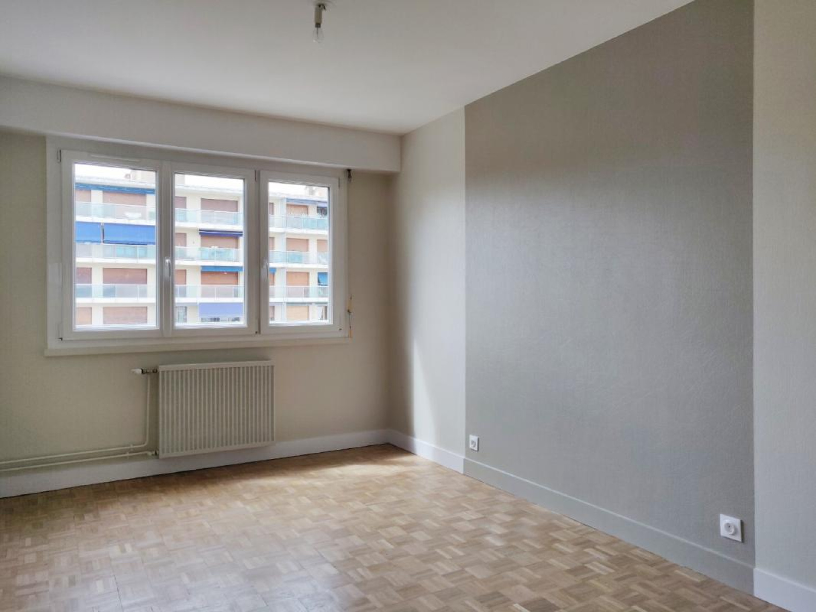 location appartement roanne avec jardin