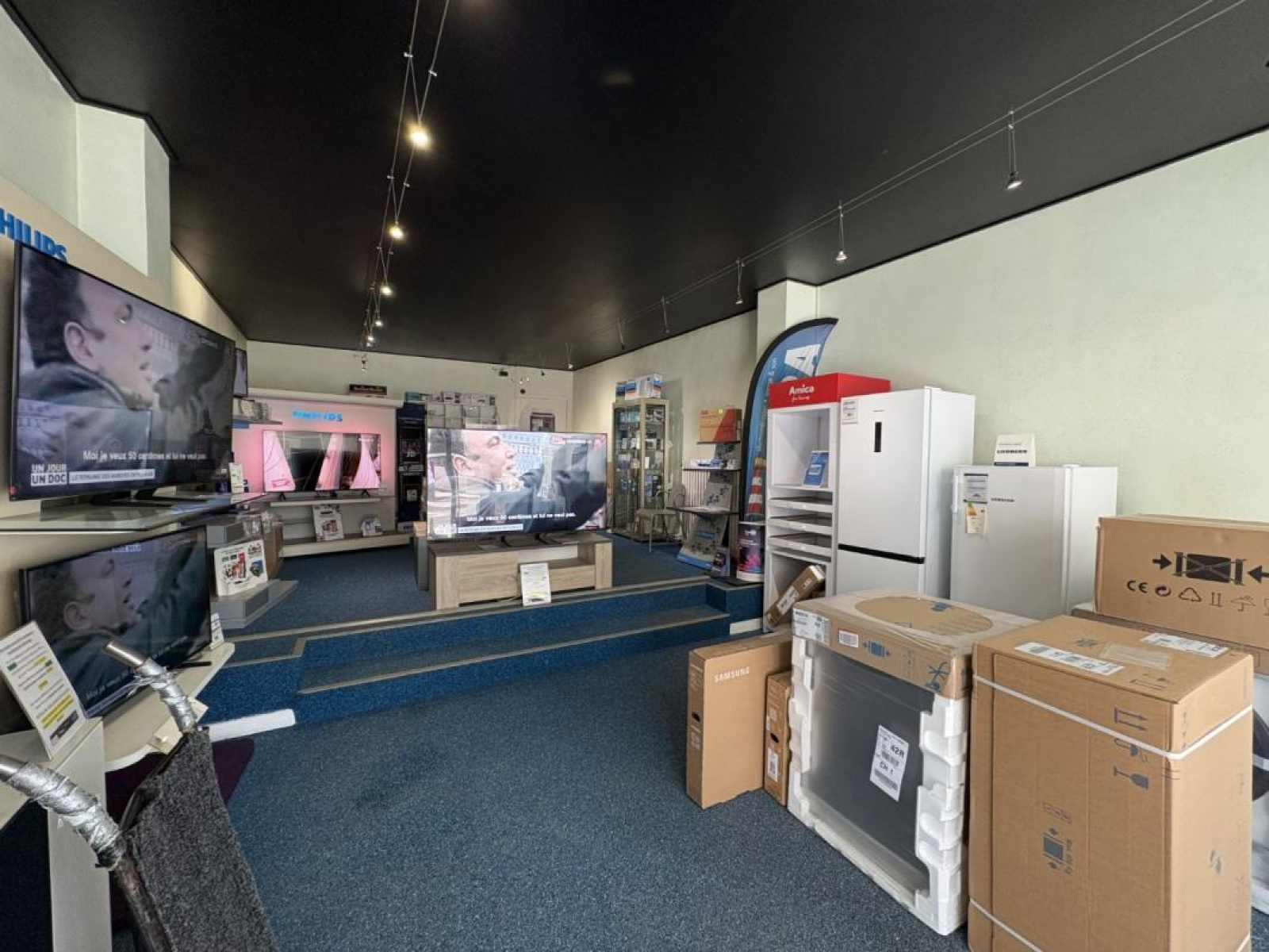 Image_3, Local commercial, Roanne, ref :116871