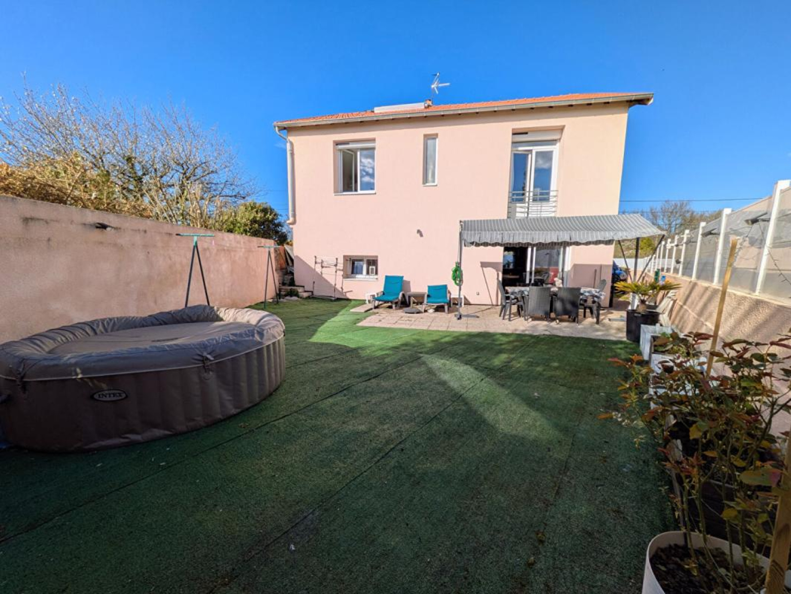 Image_12, Maison, Riorges, ref :12315AG