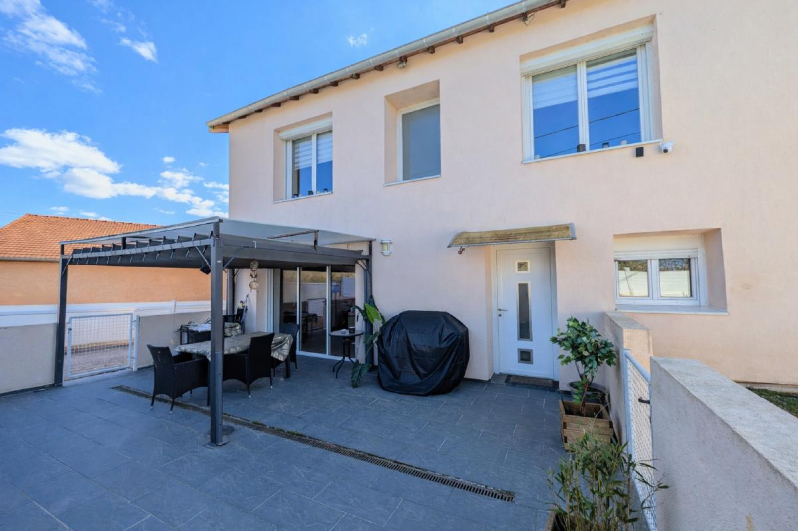 Image_1, Maison, Riorges, ref :12315AG