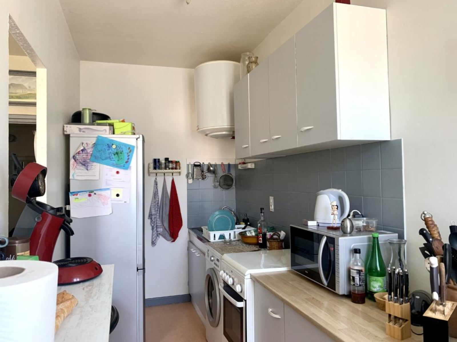Image_3, Appartement, Renaison, ref :112931