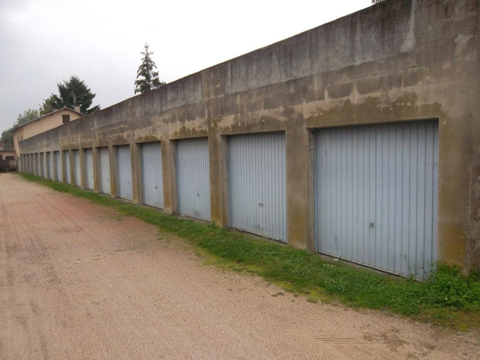 Image_1, Garage, Mably, ref :128065