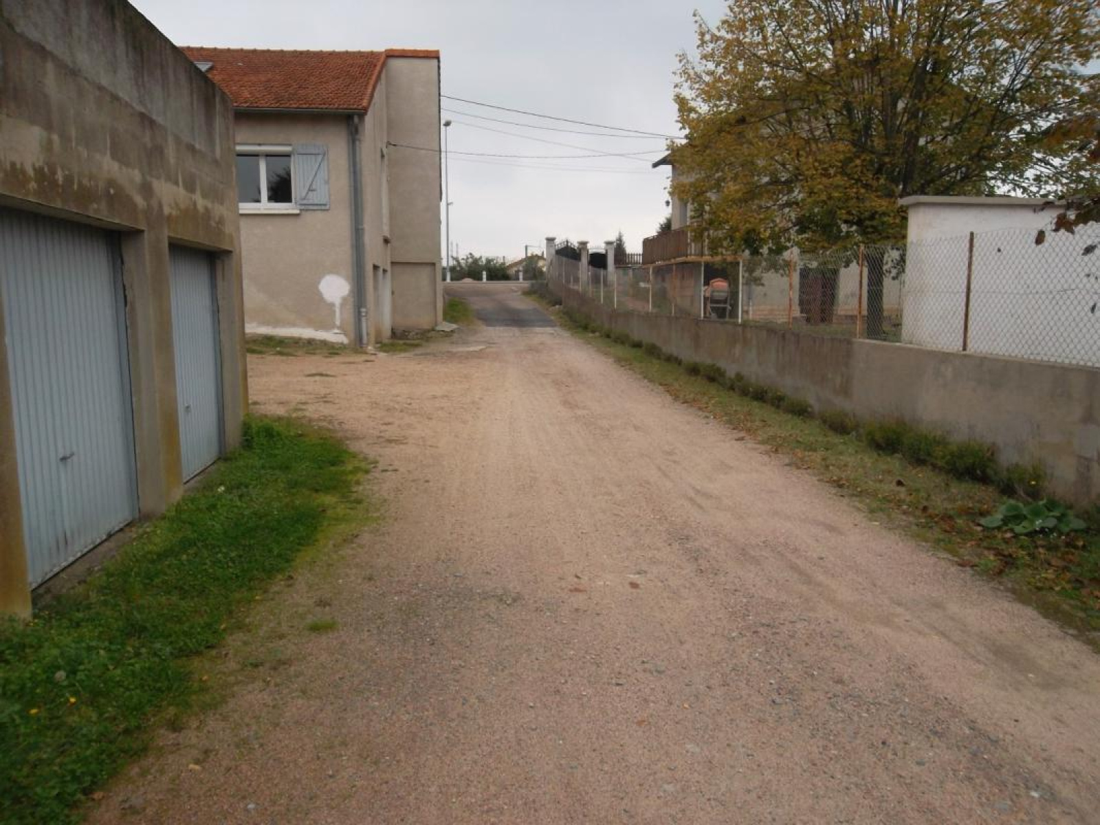Image_2, Garage, Mably, ref :128065