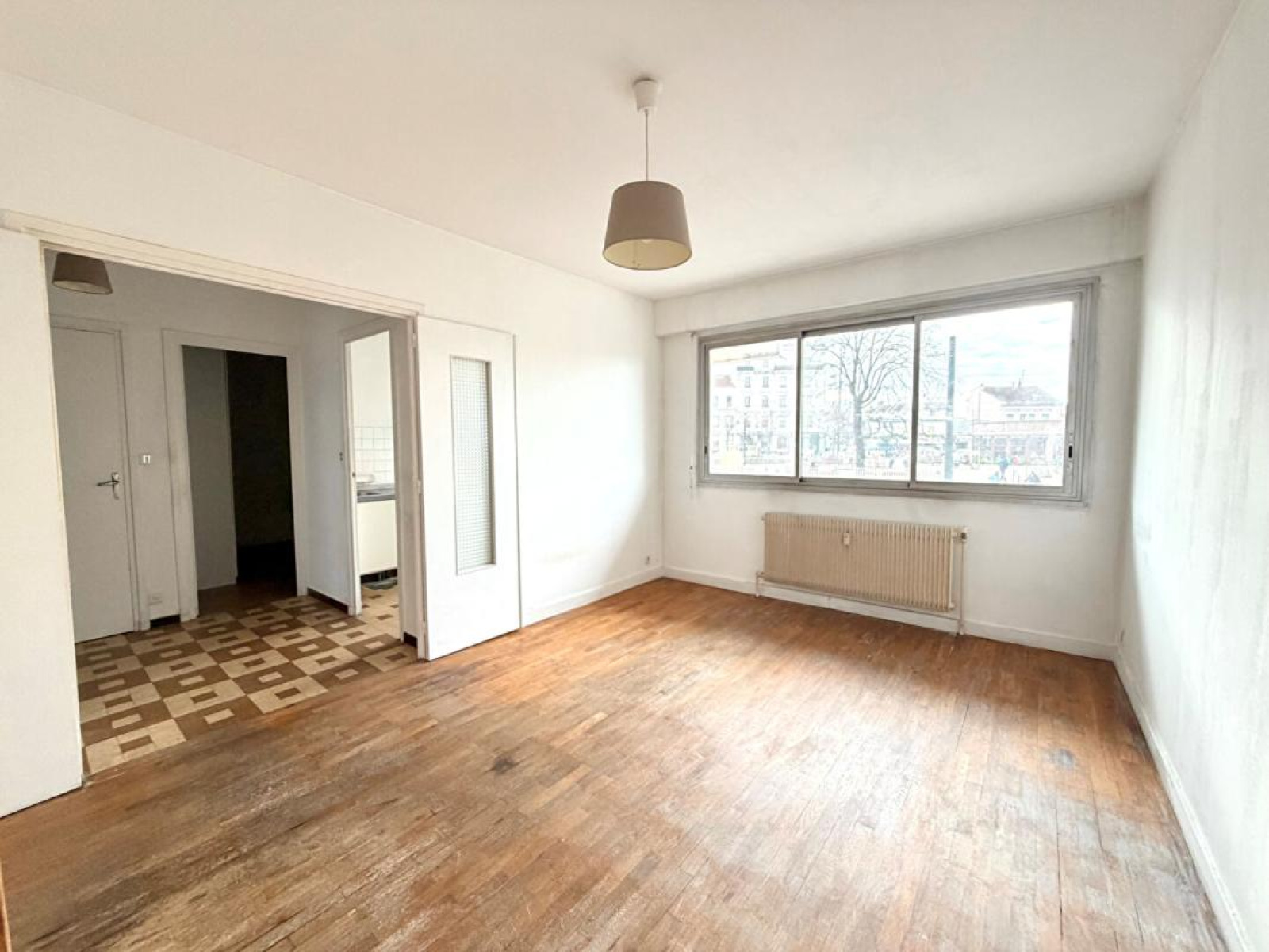 Image_1, Appartement, Villeurbanne, ref :1715A