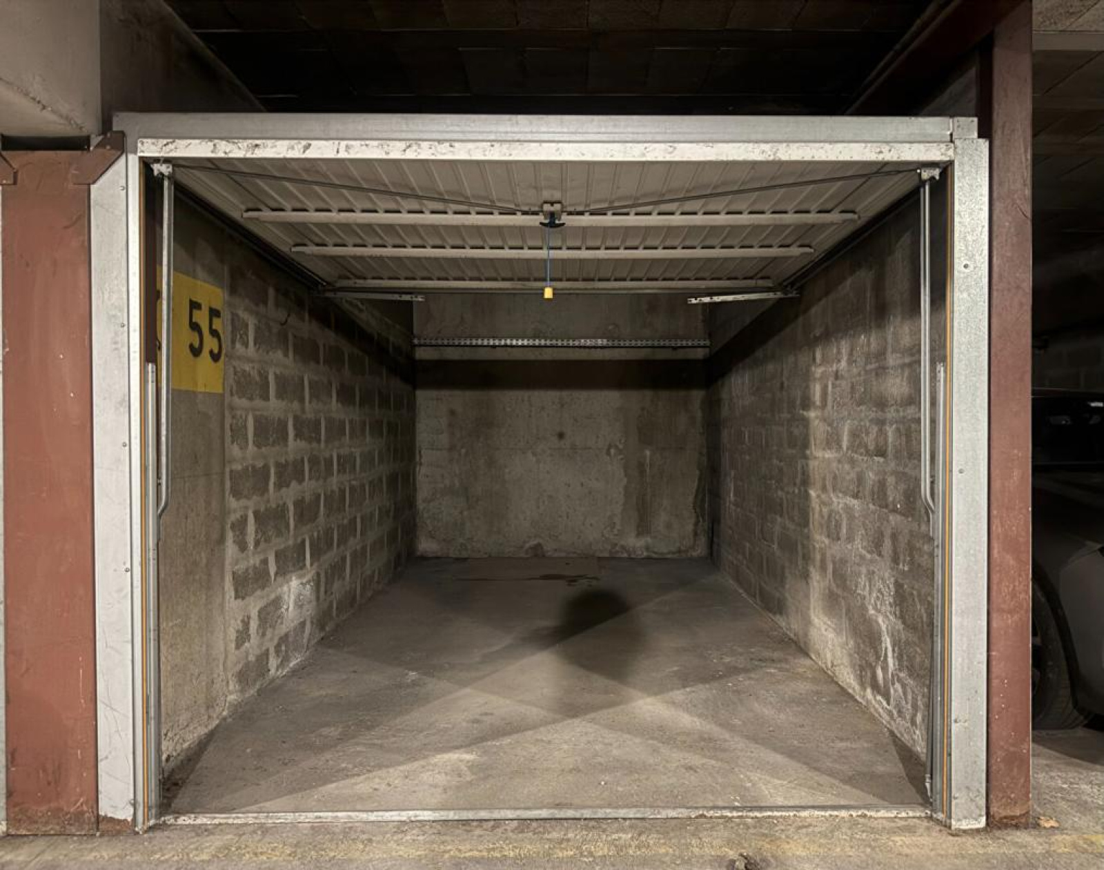 Image_1, Garage, Villeurbanne, ref :1930A