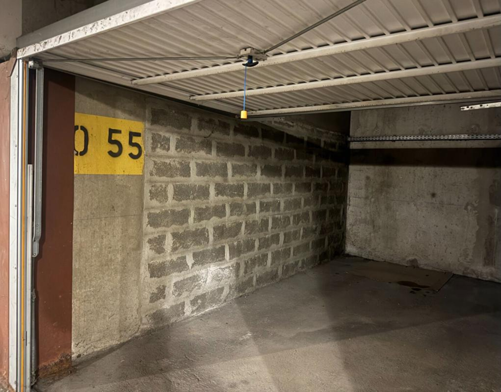 Image_2, Garage, Villeurbanne, ref :1930A