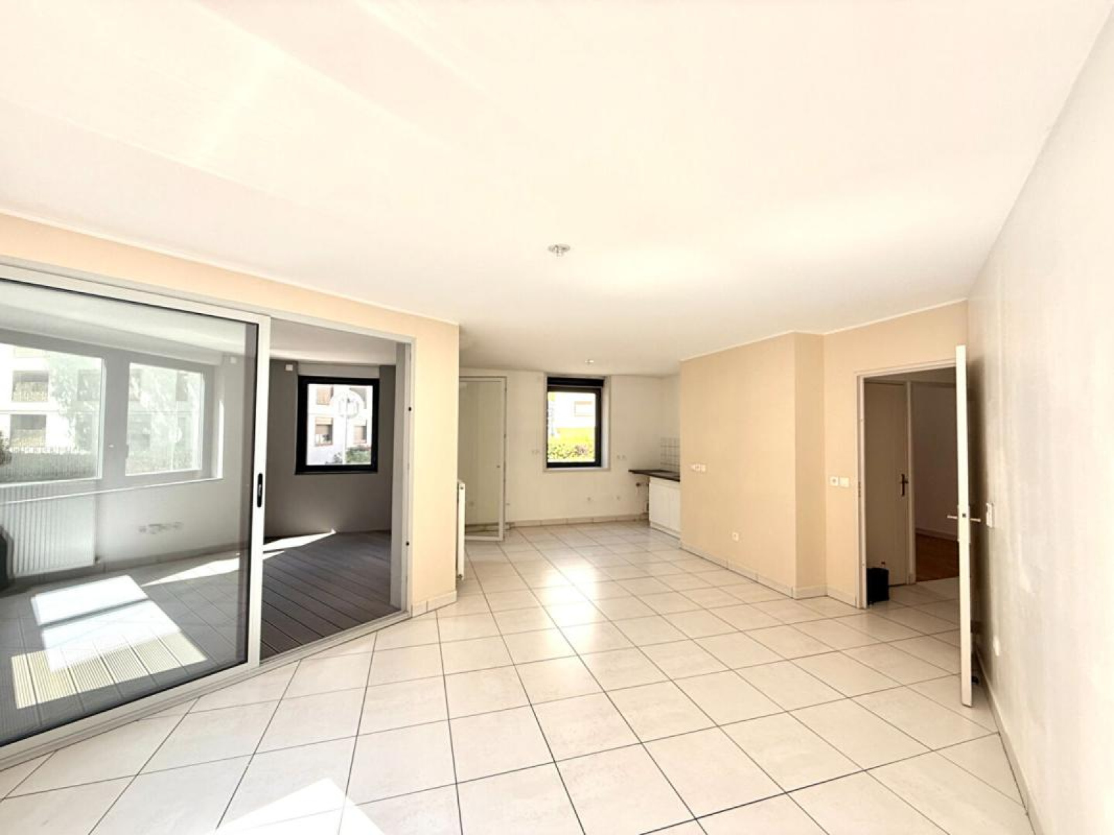 Image_1, Appartement, Lyon, ref :2890A4