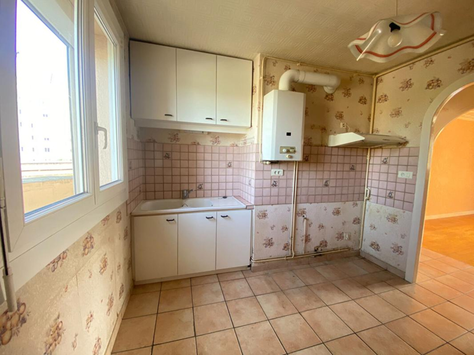 Image_1, Appartement, Roanne, ref :MG-1917