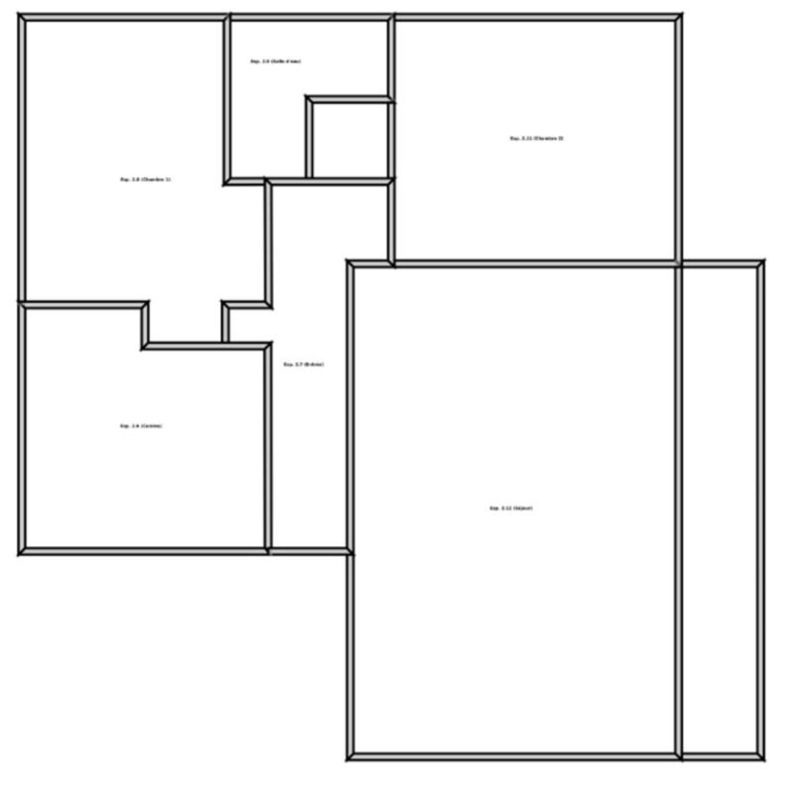 Image_9, Appartement, Roanne, ref :MG-1917