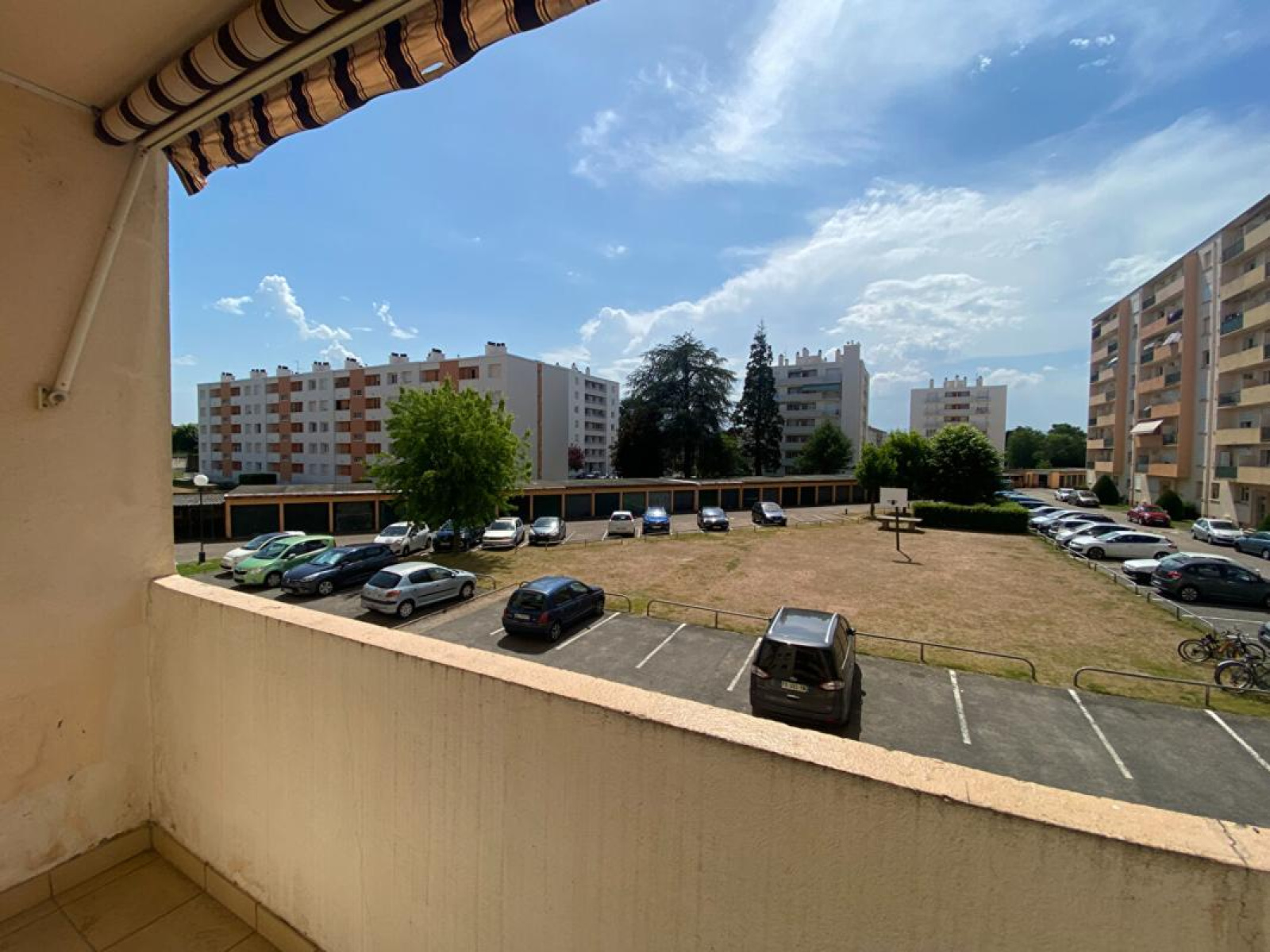 Image_8, Appartement, Roanne, ref :MG-1917