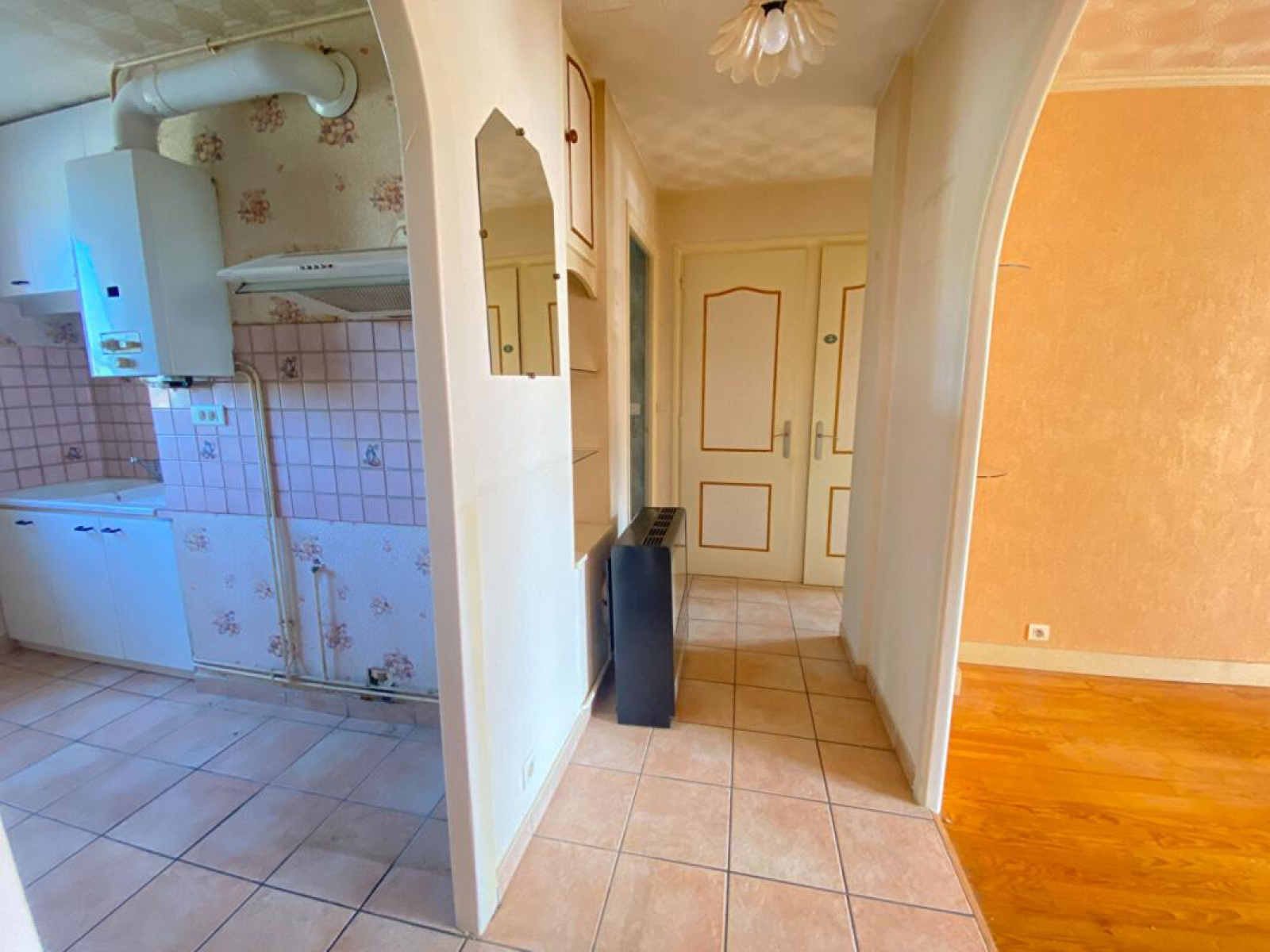 Image_3, Appartement, Roanne, ref :MG-1917
