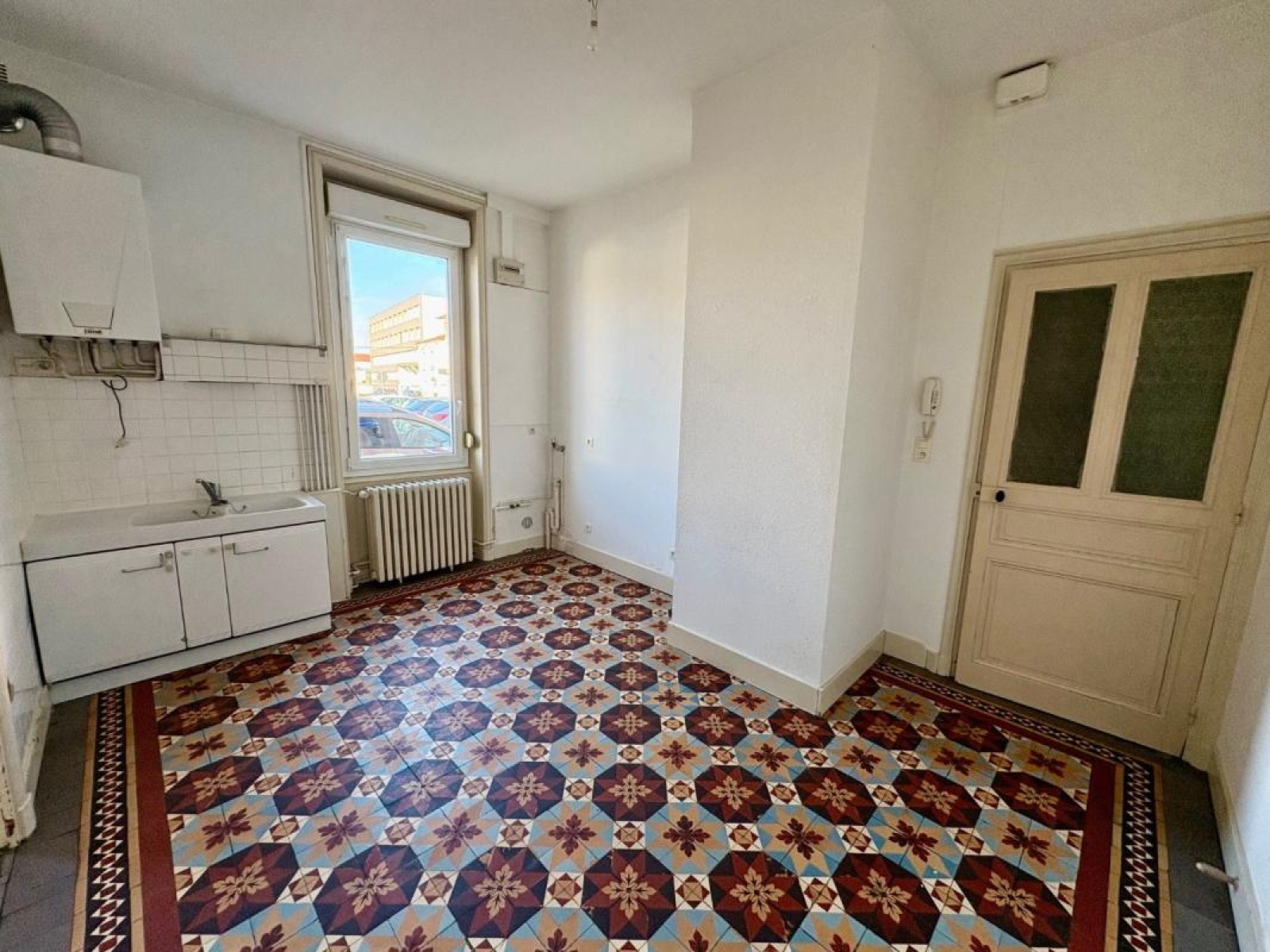 Image_1, Appartement, Roanne, ref :110177