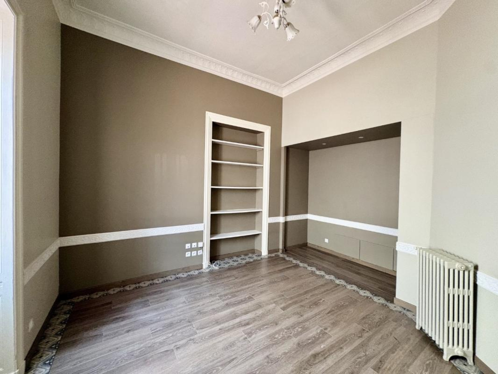 Image_4, Appartement, Roanne, ref :123348