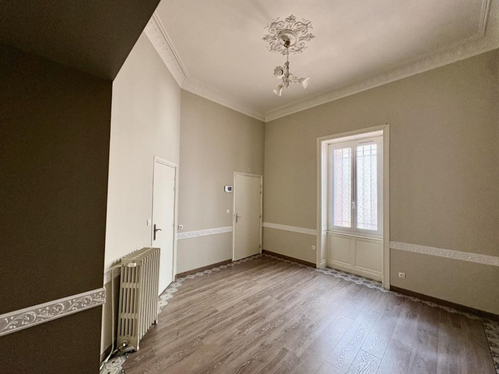 Image_5, Appartement, Roanne, ref :123348