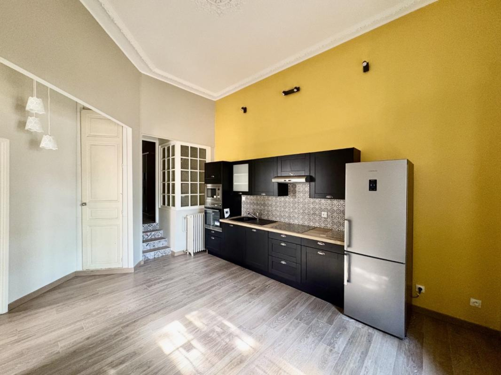 Image_2, Appartement, Roanne, ref :123348