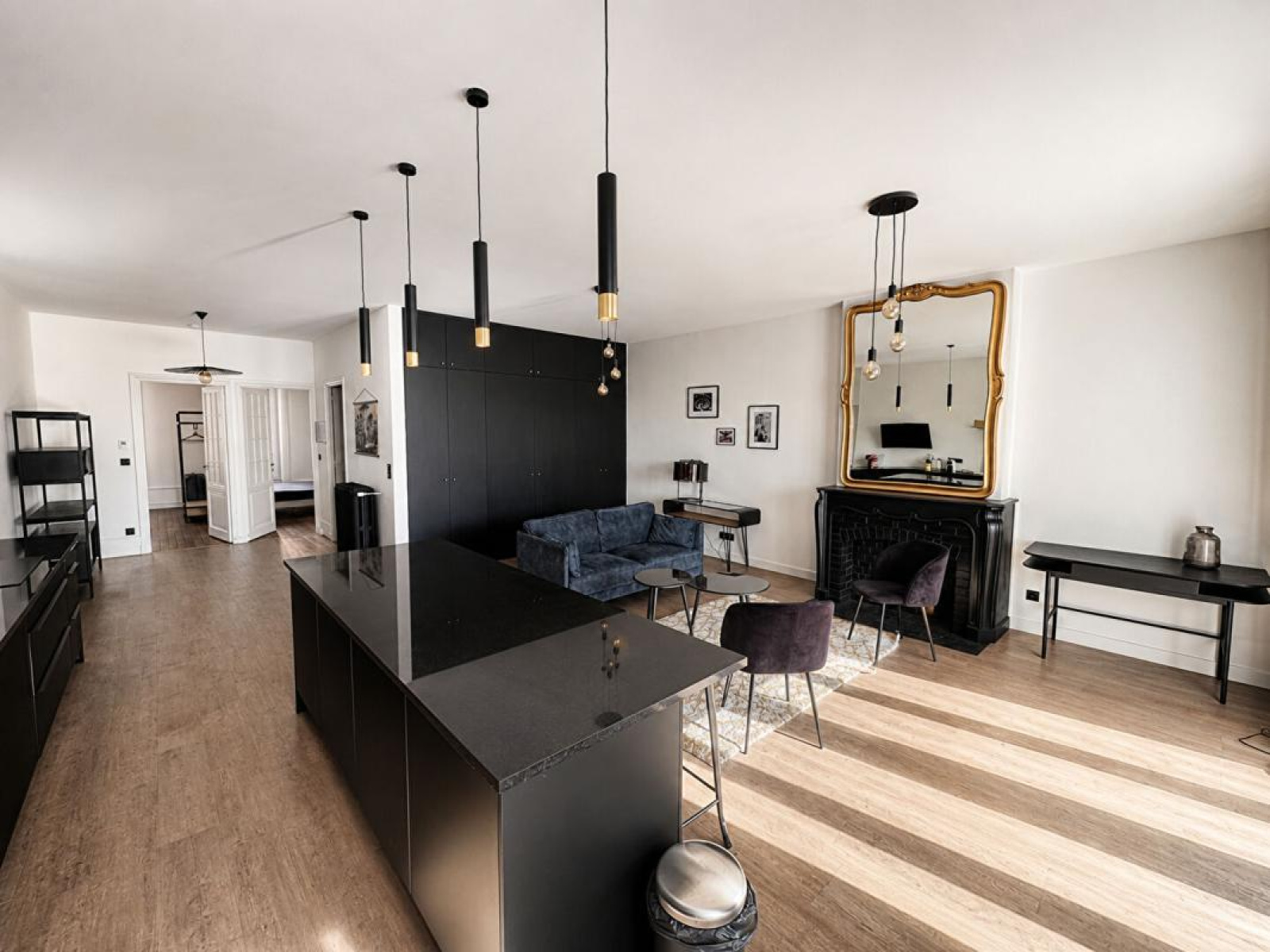 Image_4, Appartement, Roanne, ref :PR12414