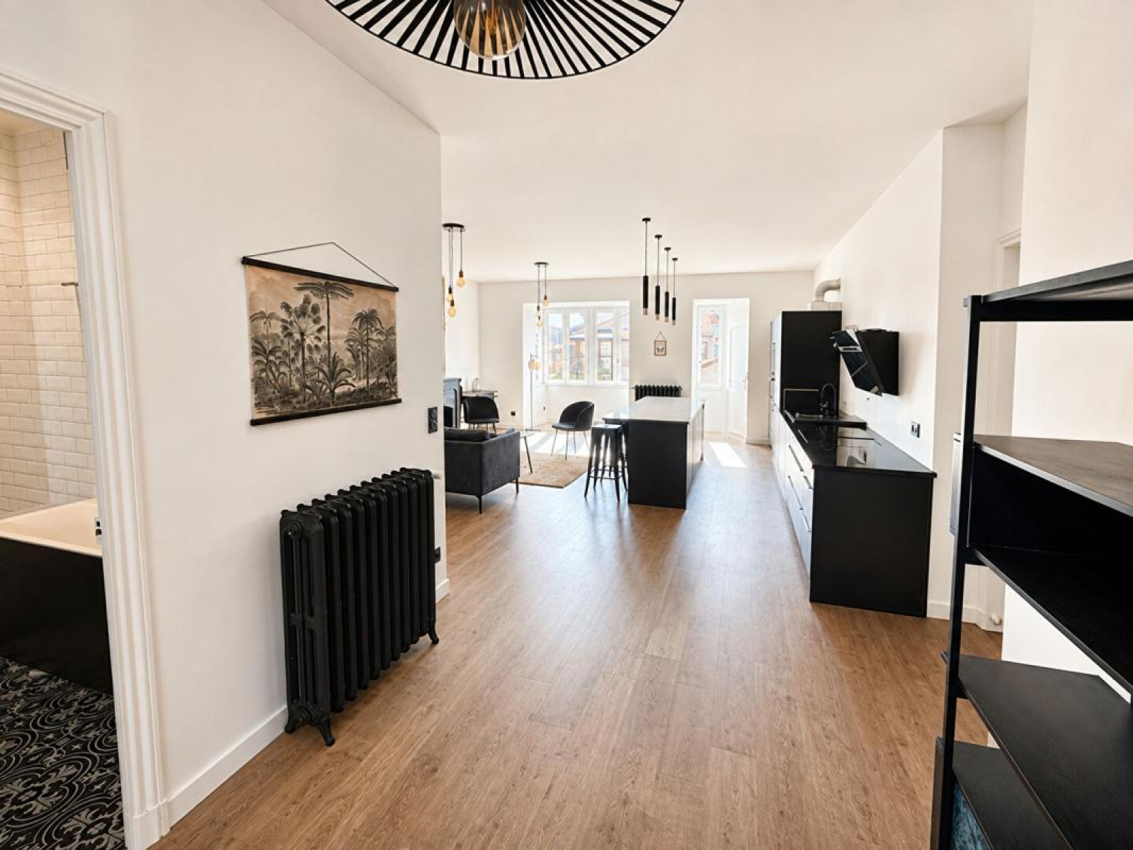 Image_5, Appartement, Roanne, ref :PR12414