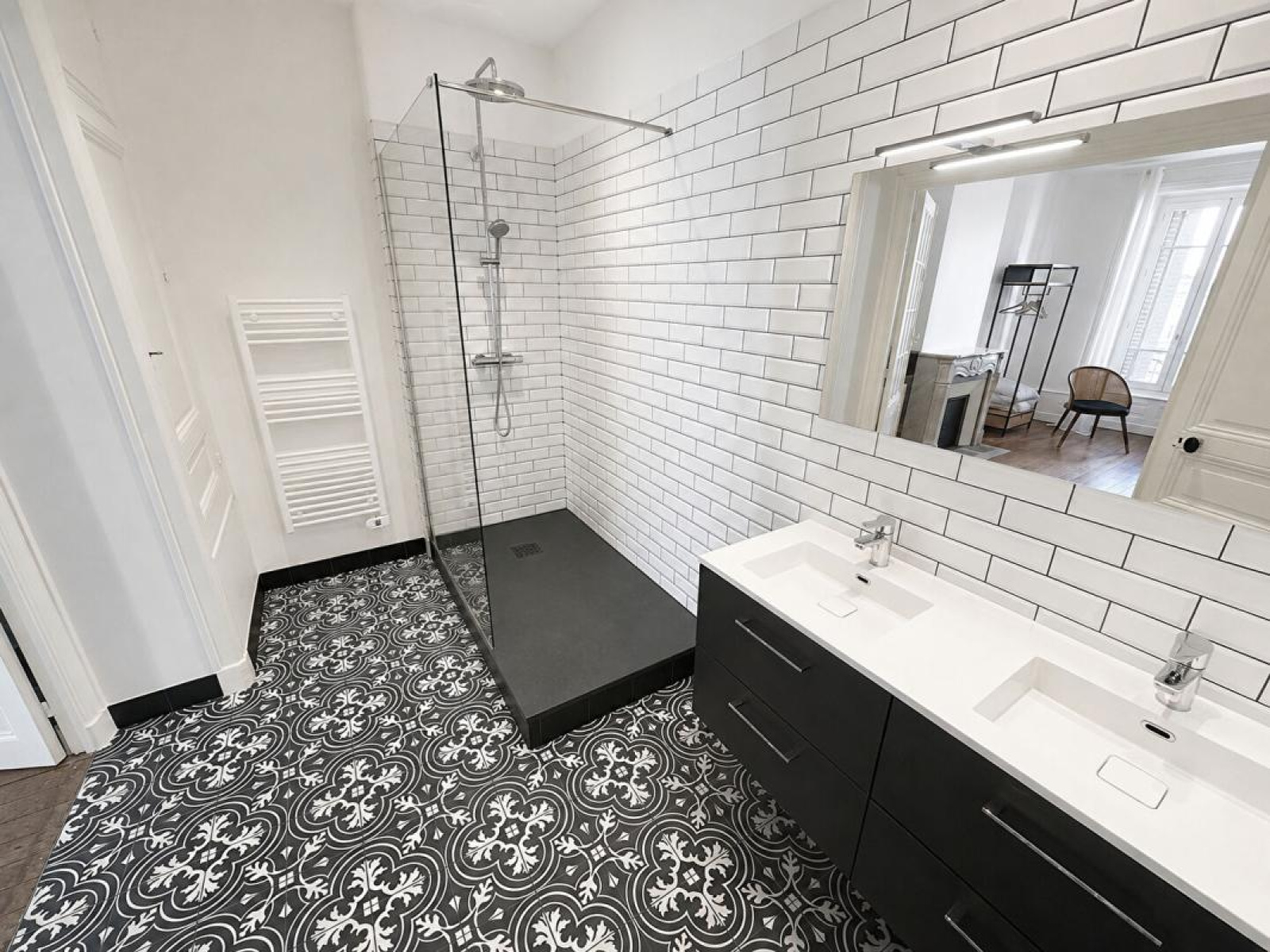 Image_8, Appartement, Roanne, ref :PR12414