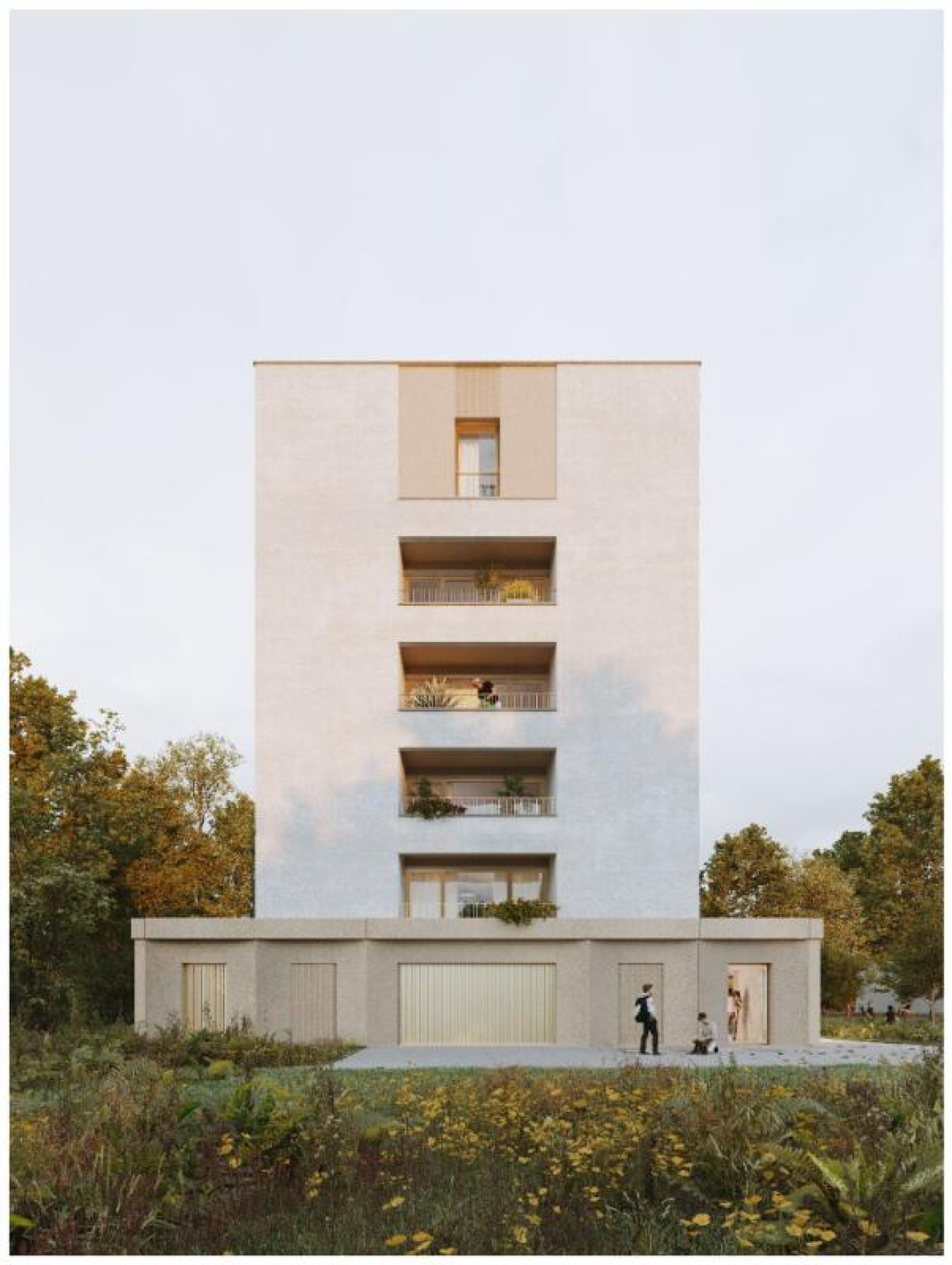 Image_5, Appartement, Le Coteau, ref :12024-B202