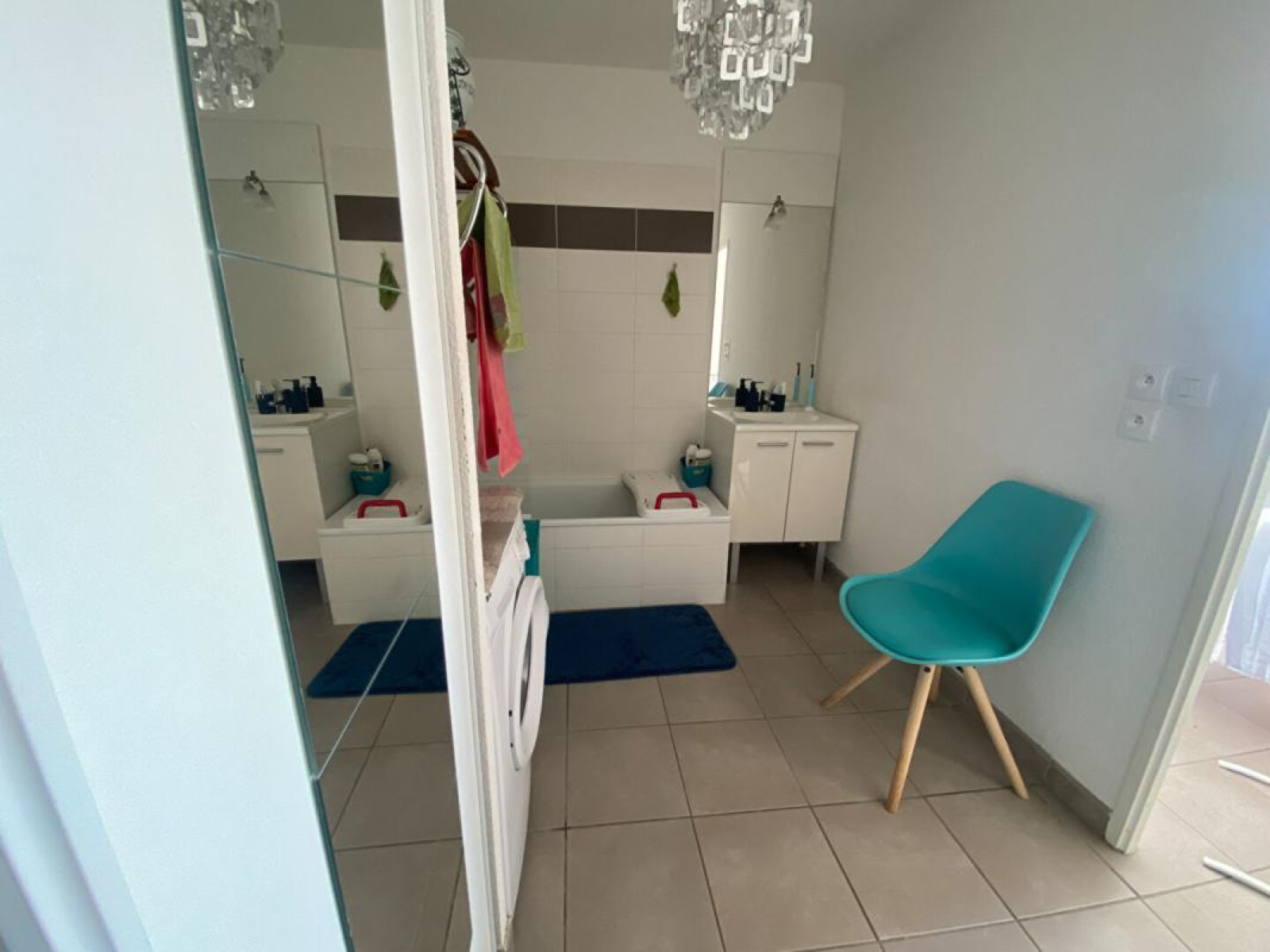 Image_4, Appartement, Roanne, ref :MG0209