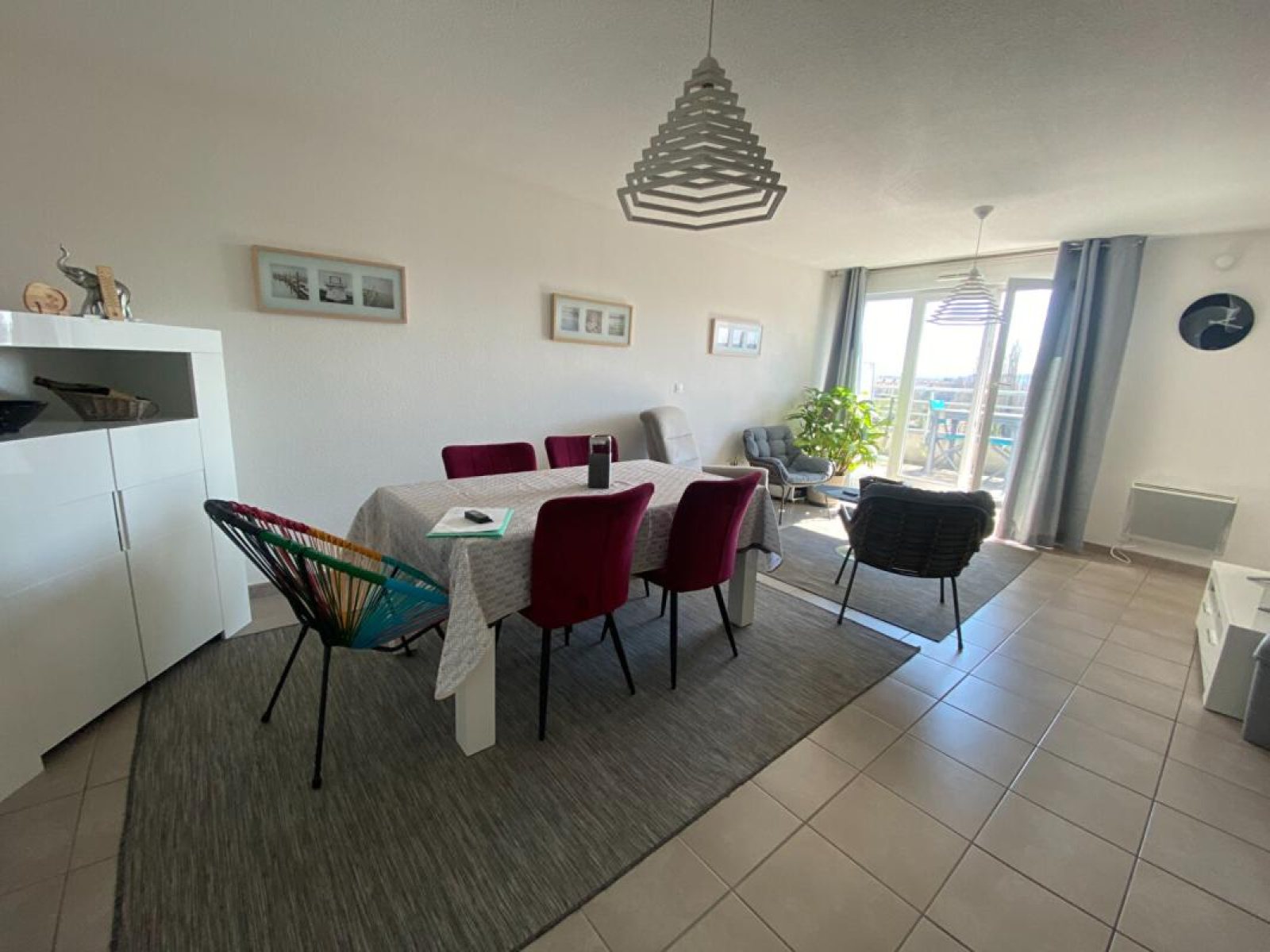 Image_2, Appartement, Roanne, ref :MG0209