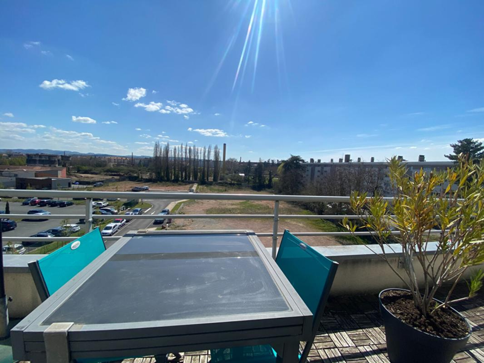 Image_6, Appartement, Roanne, ref :MG0209