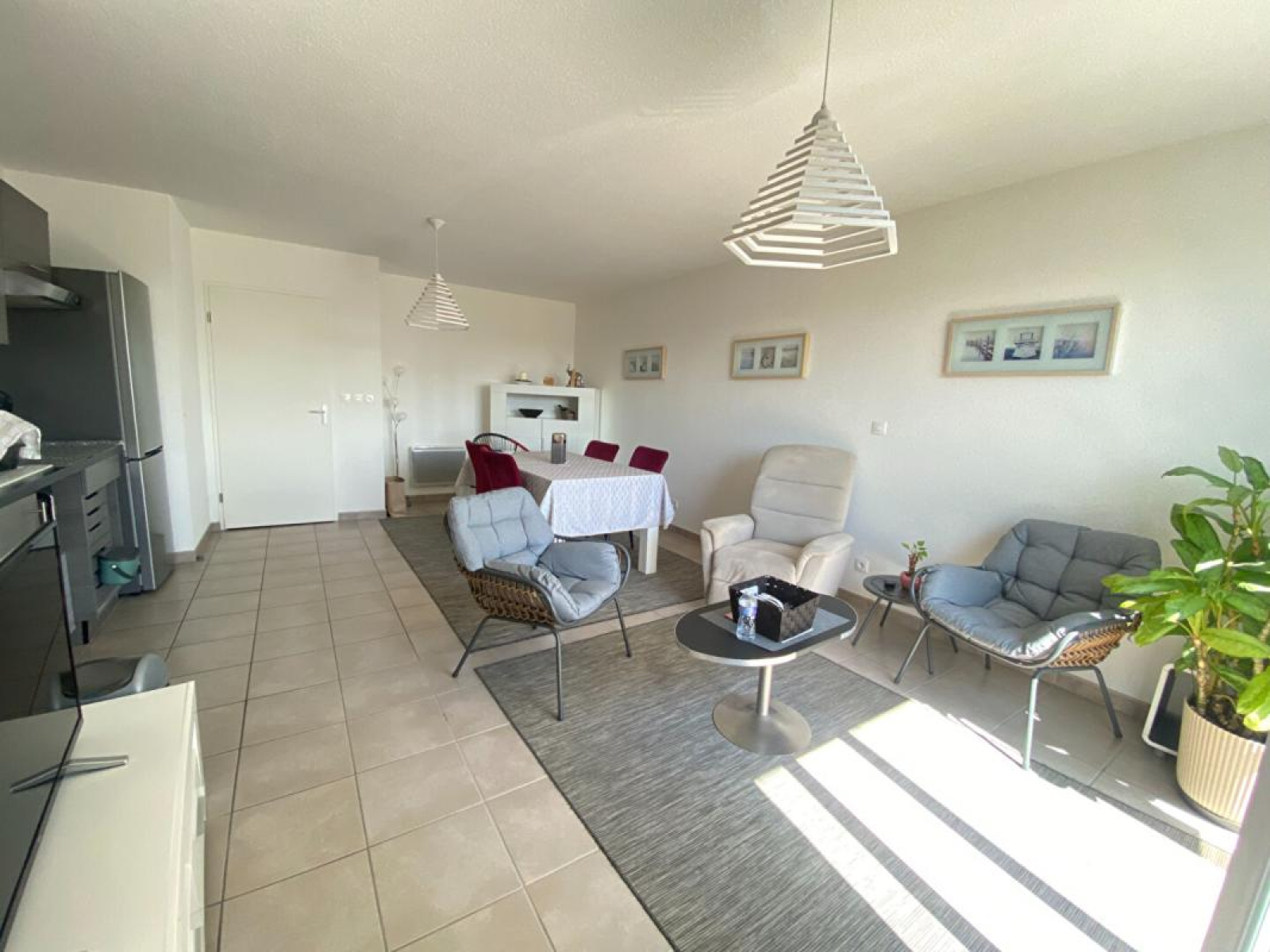 Image_1, Appartement, Roanne, ref :MG0209