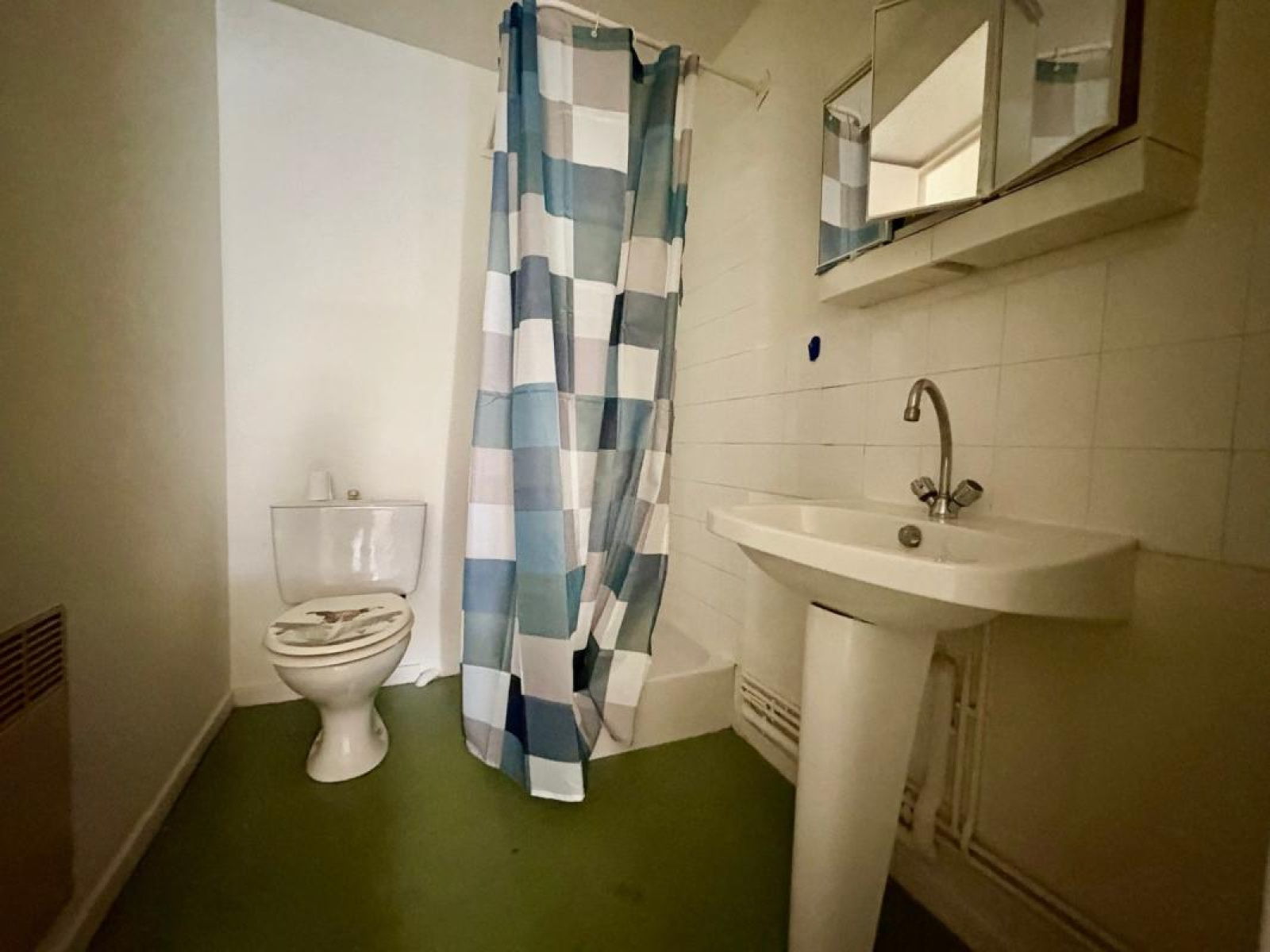 Image_4, Appartement, Roanne, ref :115760