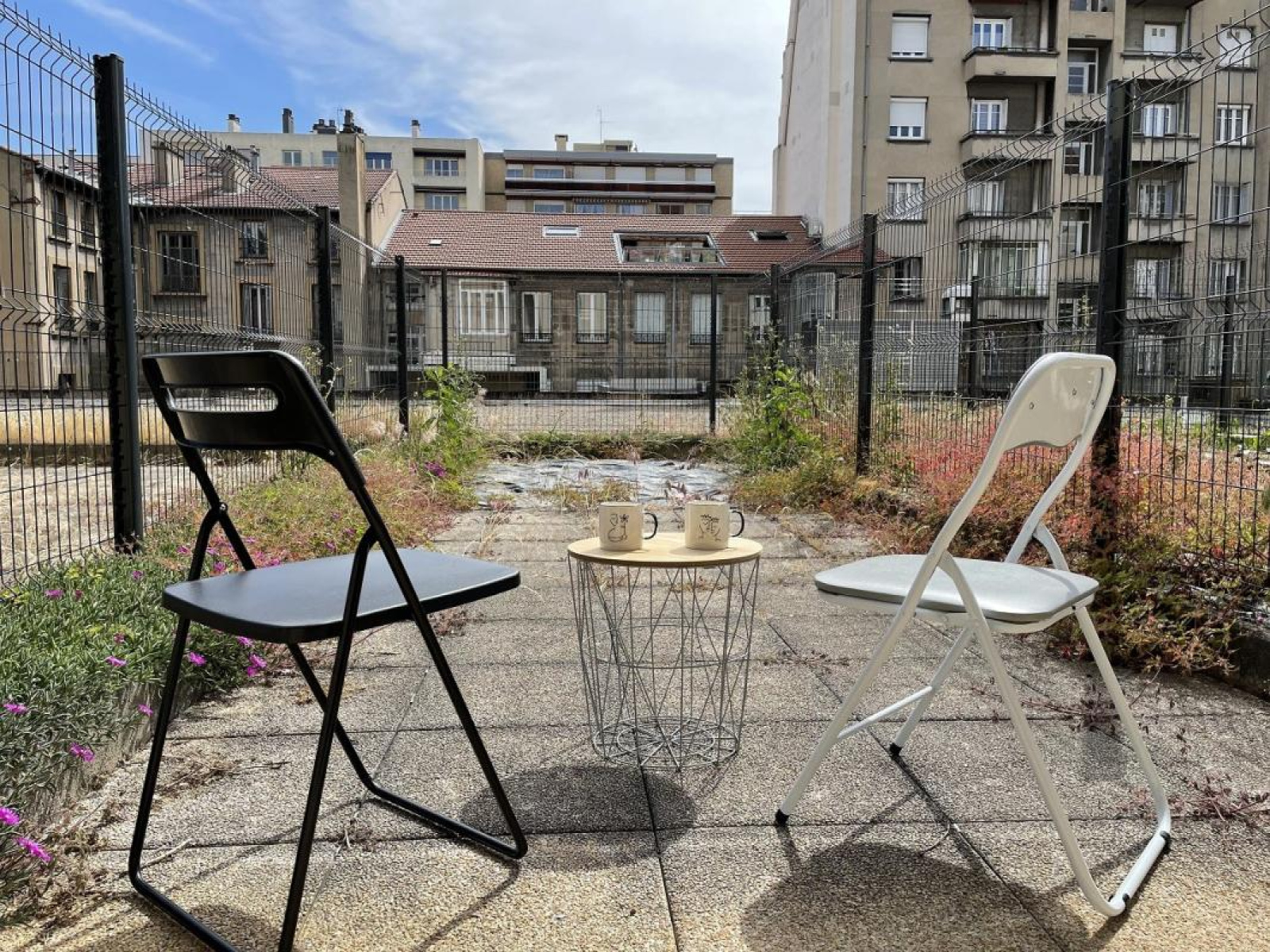Image_4, Studio, Saint-Étienne, ref :116826