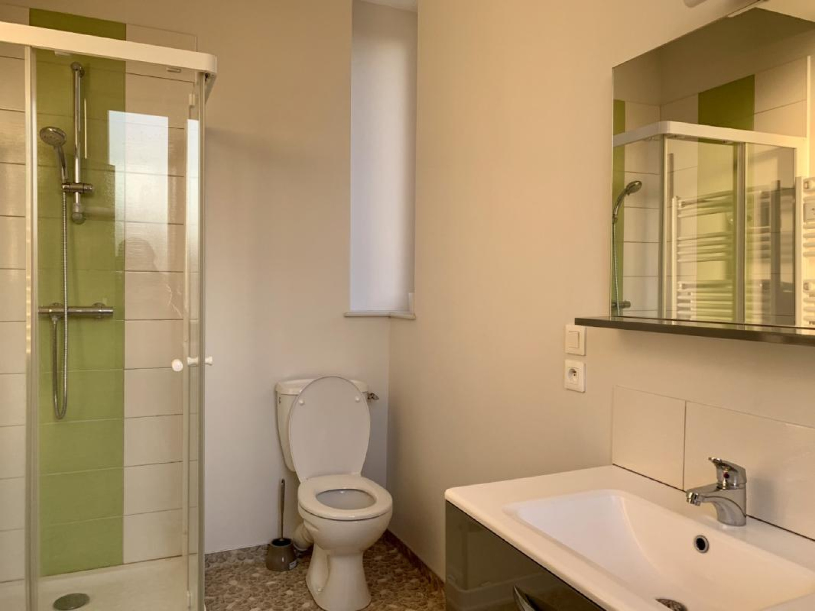 Image_2, Appartement, Riorges, ref :108811