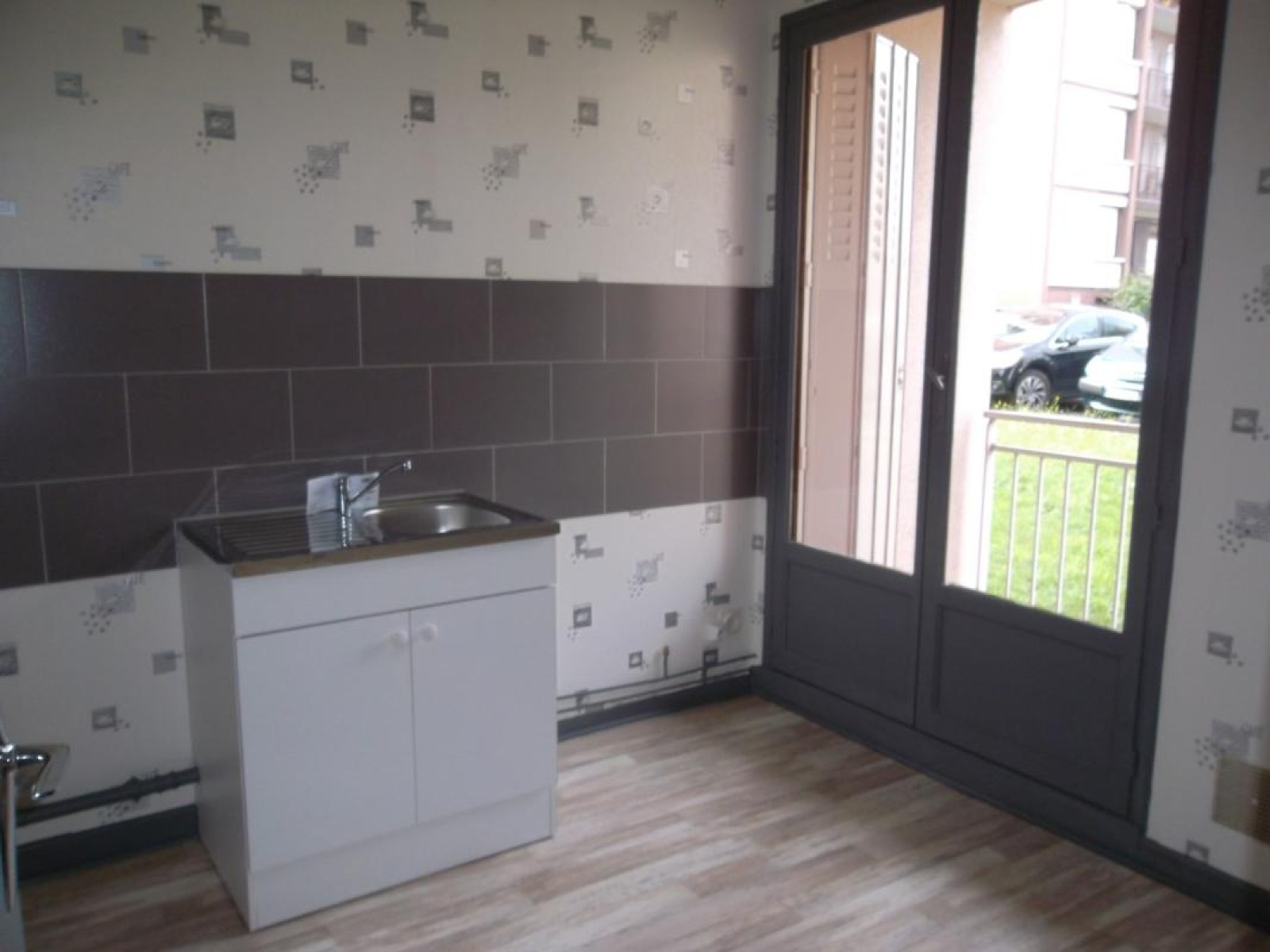 Image_1, Appartement, Riorges, ref :109364