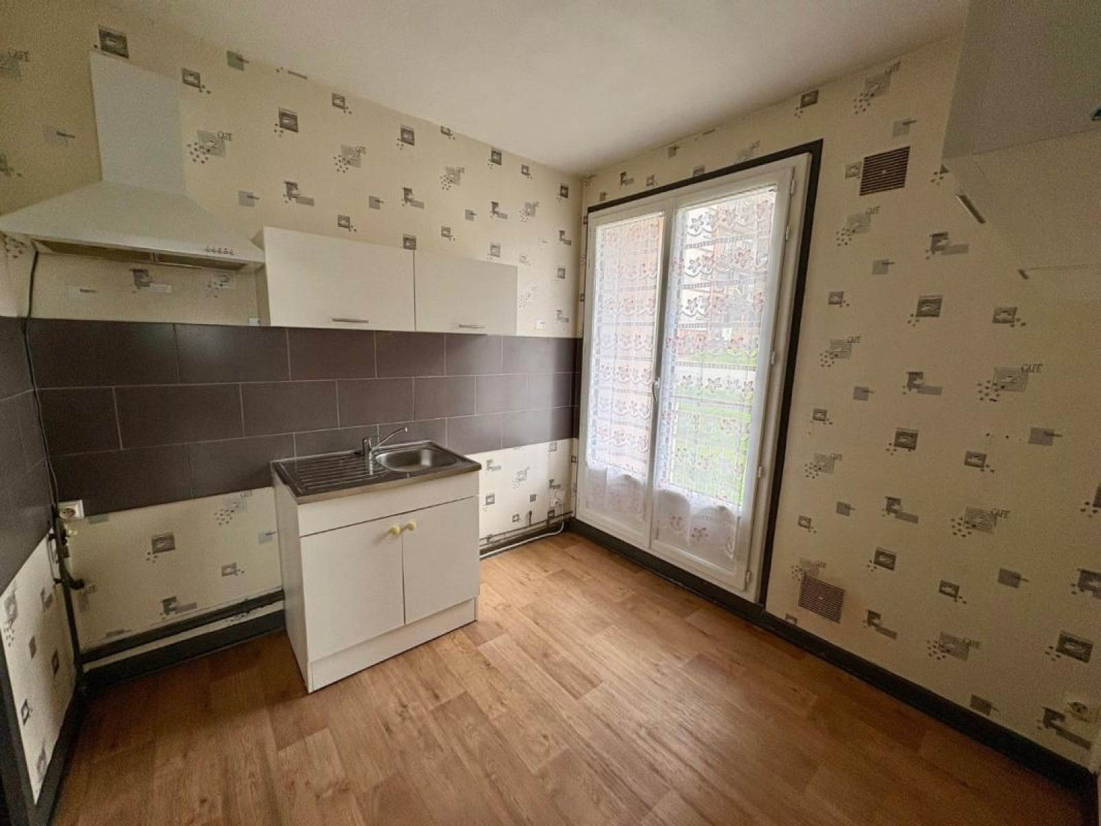 Image_1, Appartement, Riorges, ref :109364