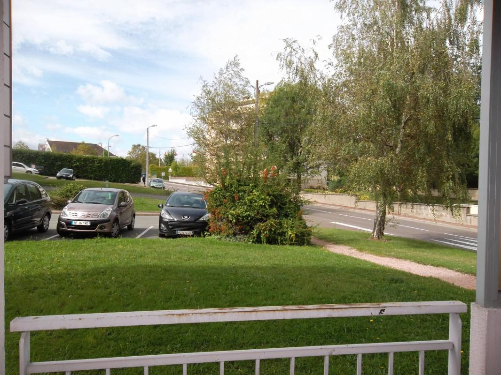 Image_5, Appartement, Riorges, ref :109364