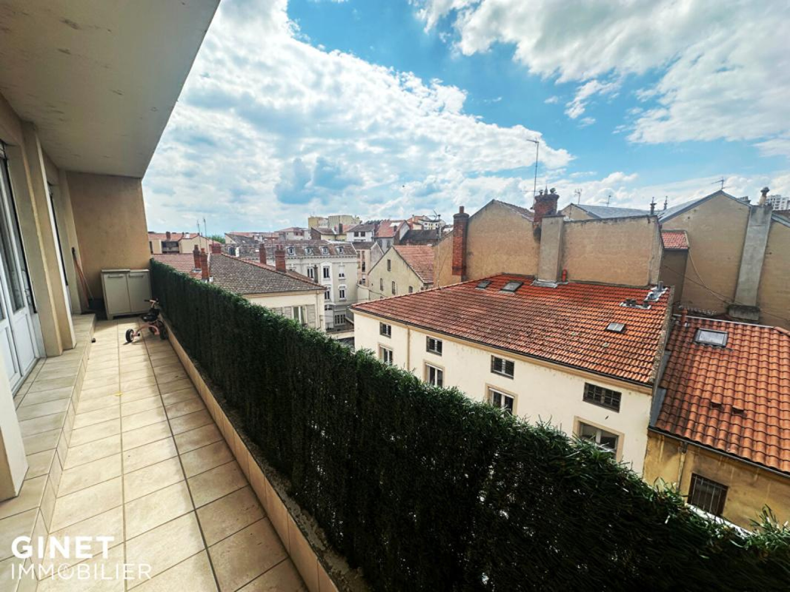 Image_4, Appartement, Roanne, ref :12111PR