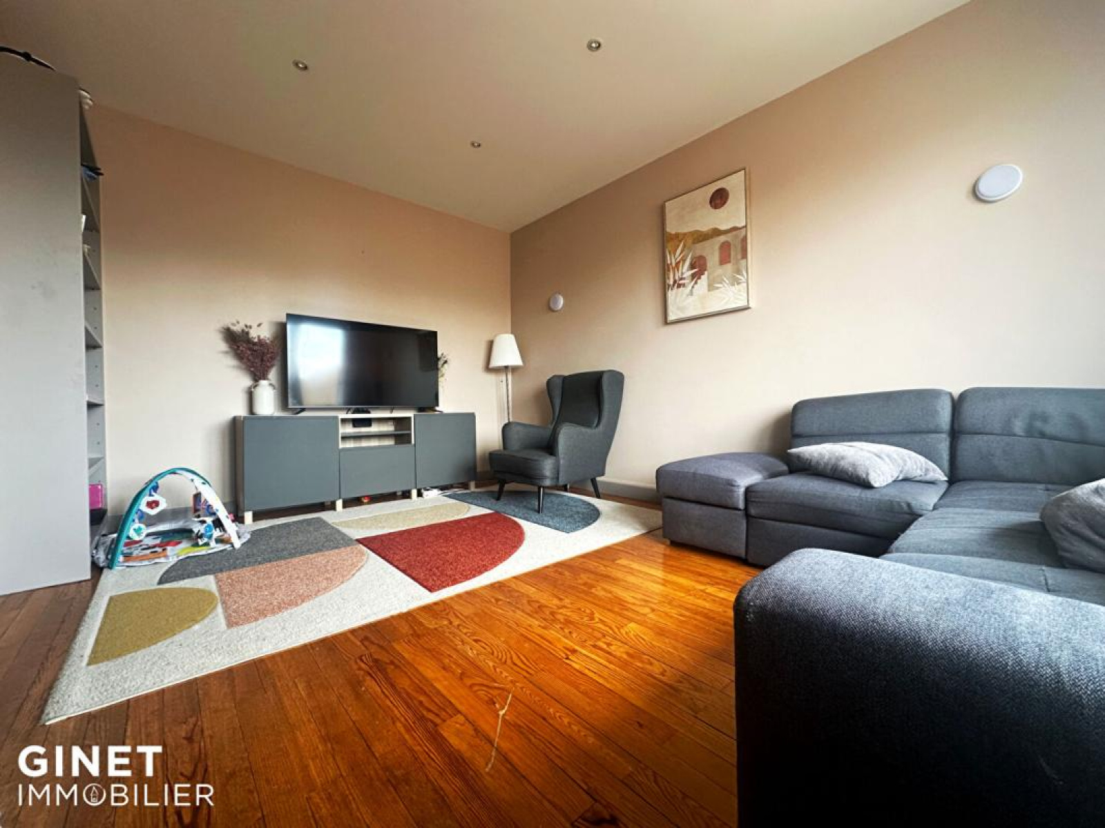 Image_5, Appartement, Roanne, ref :12111PR