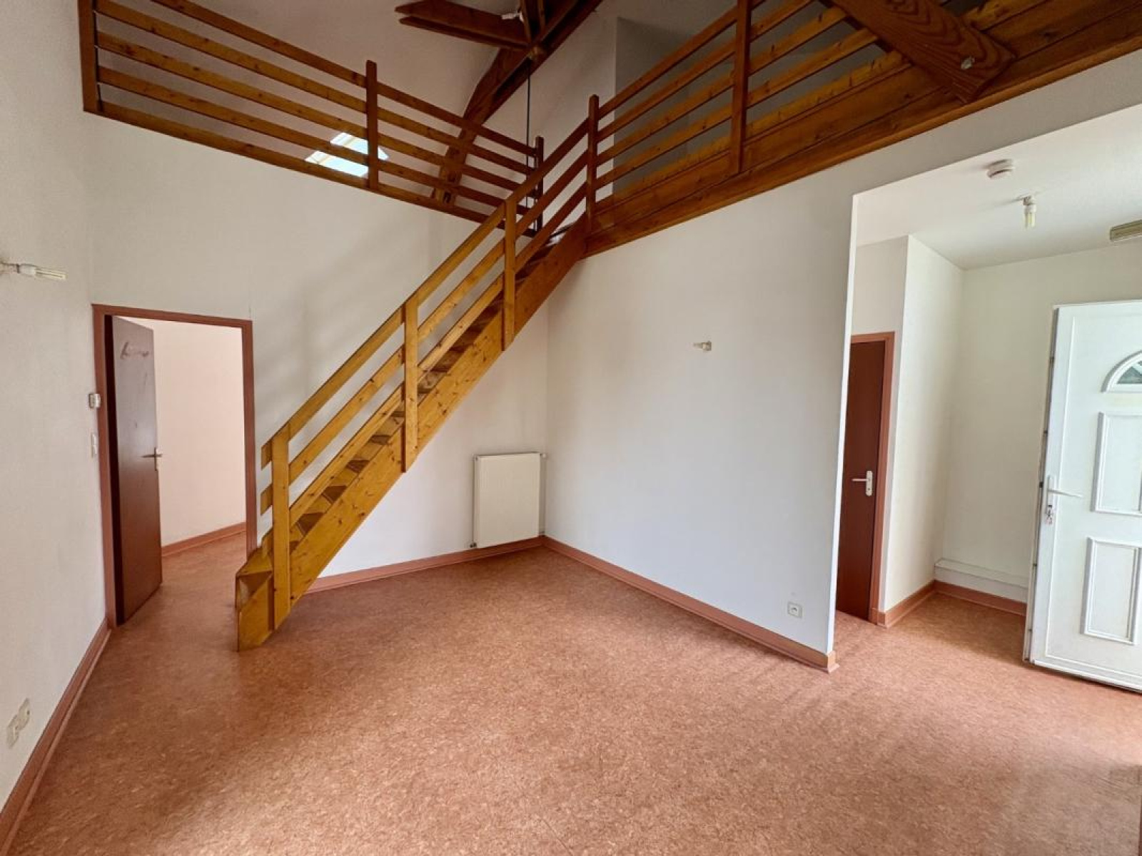 Image_2, Appartement, Roanne, ref :114727